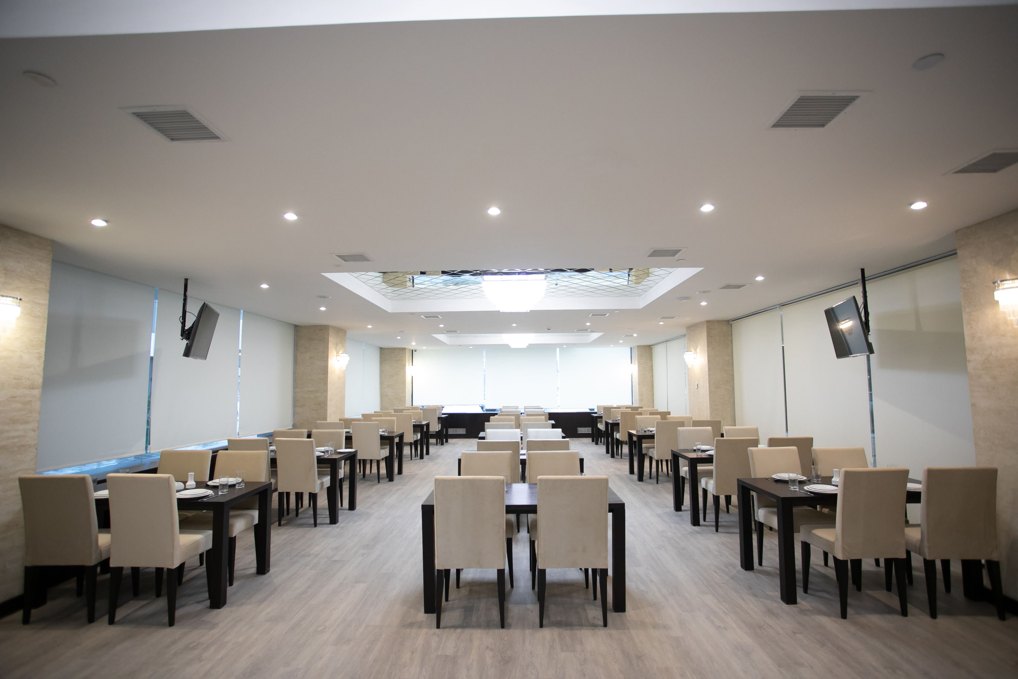Diamond Hotel Baku