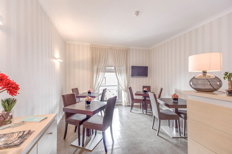 Roma Boutique Hotel