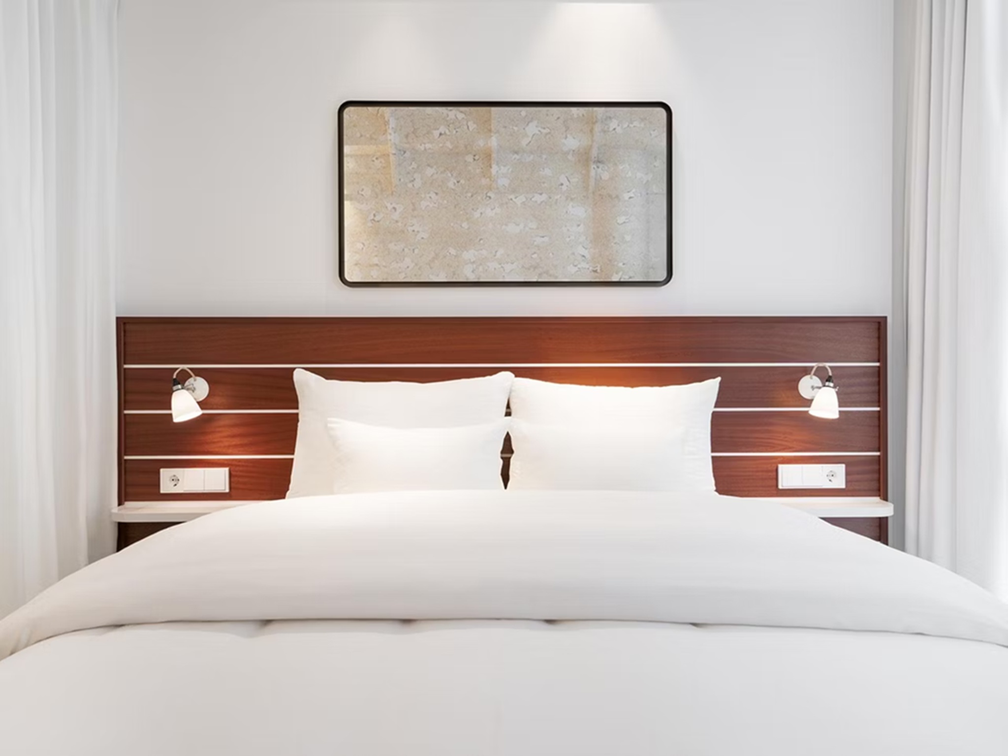 Ruby Lotti Hotel Hamburg by IHG