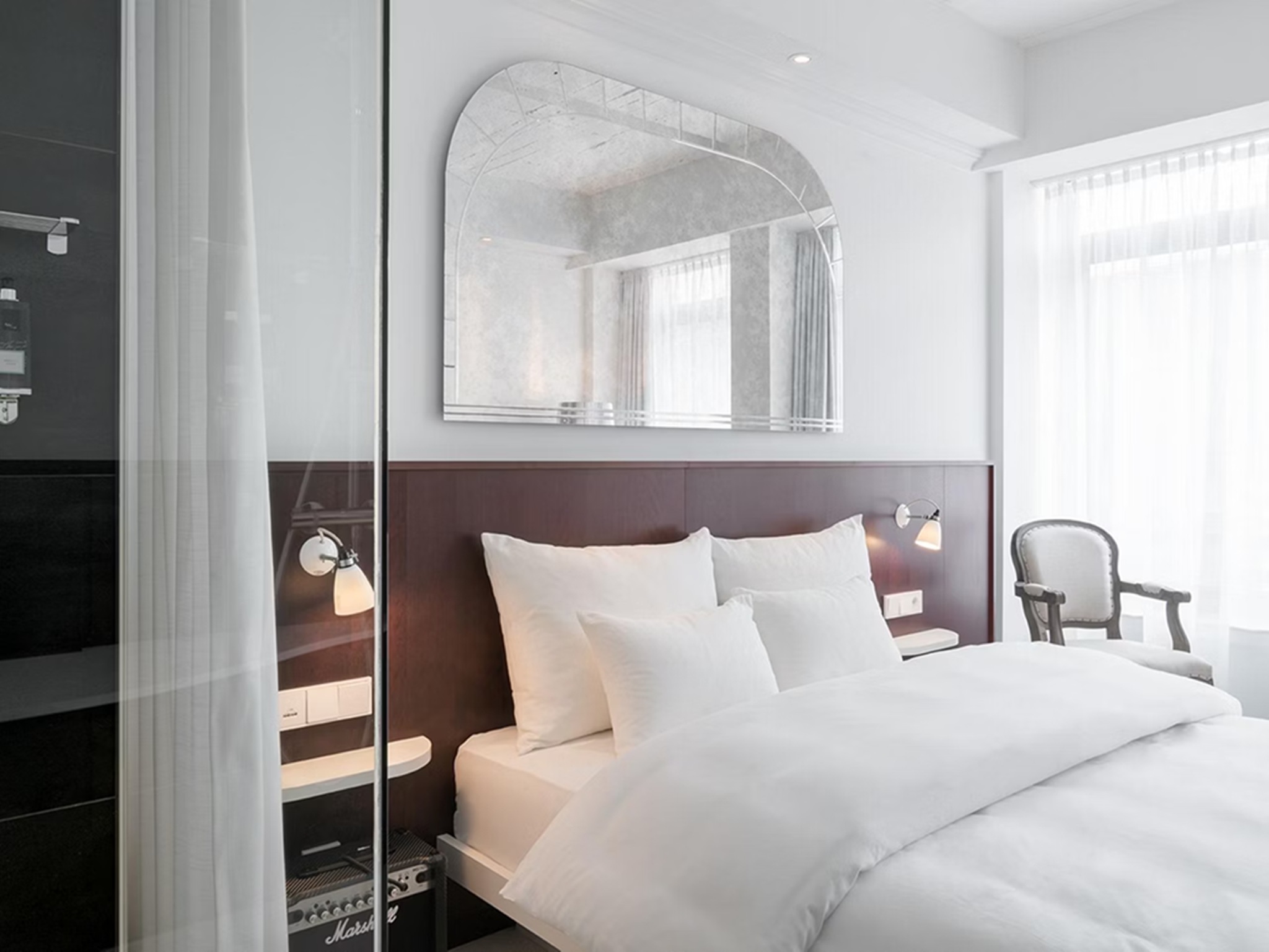 Ruby Coco Hotel Dusseldorf by IHG