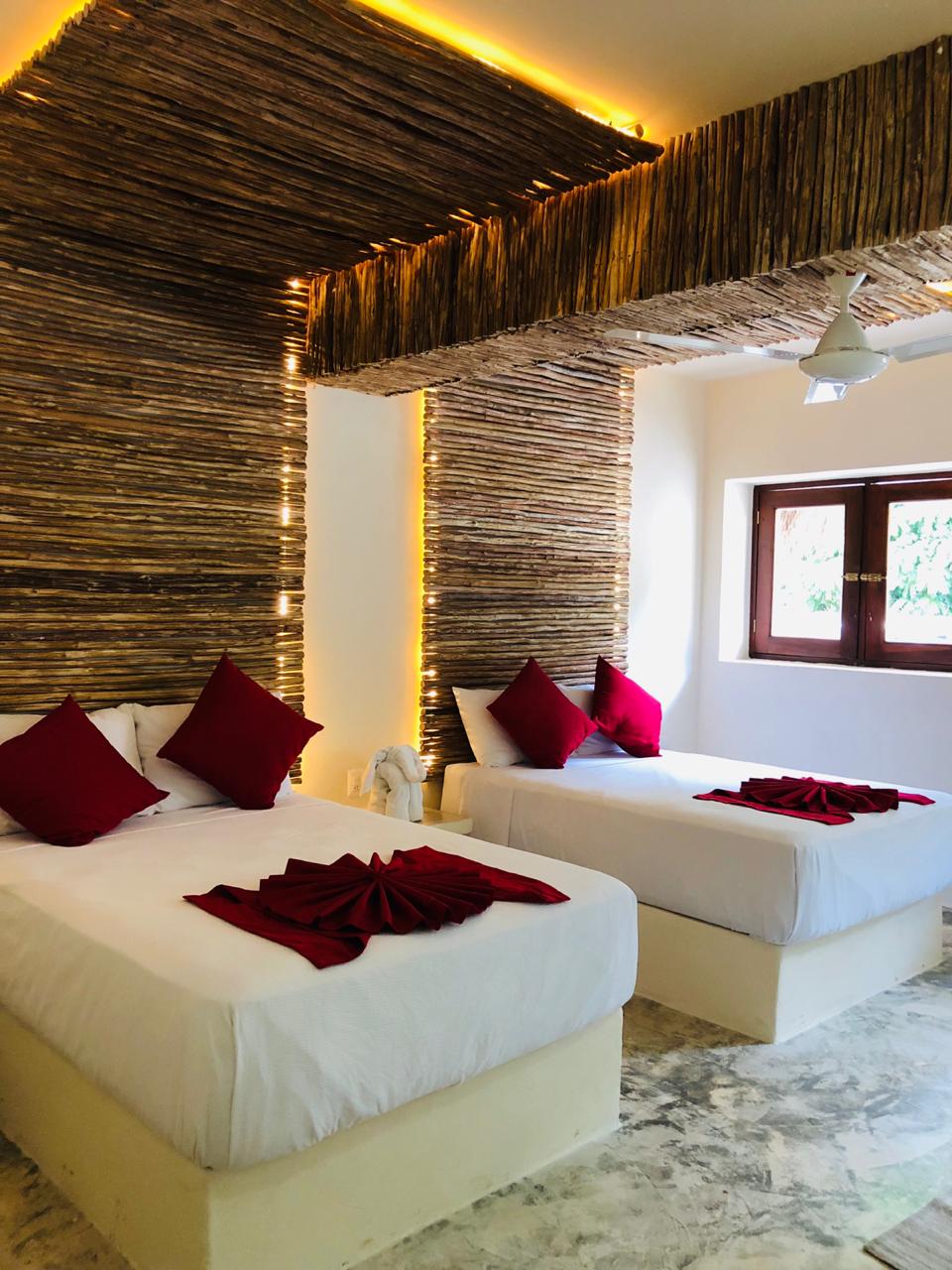 Tierra maya Hotel & Sanctuary