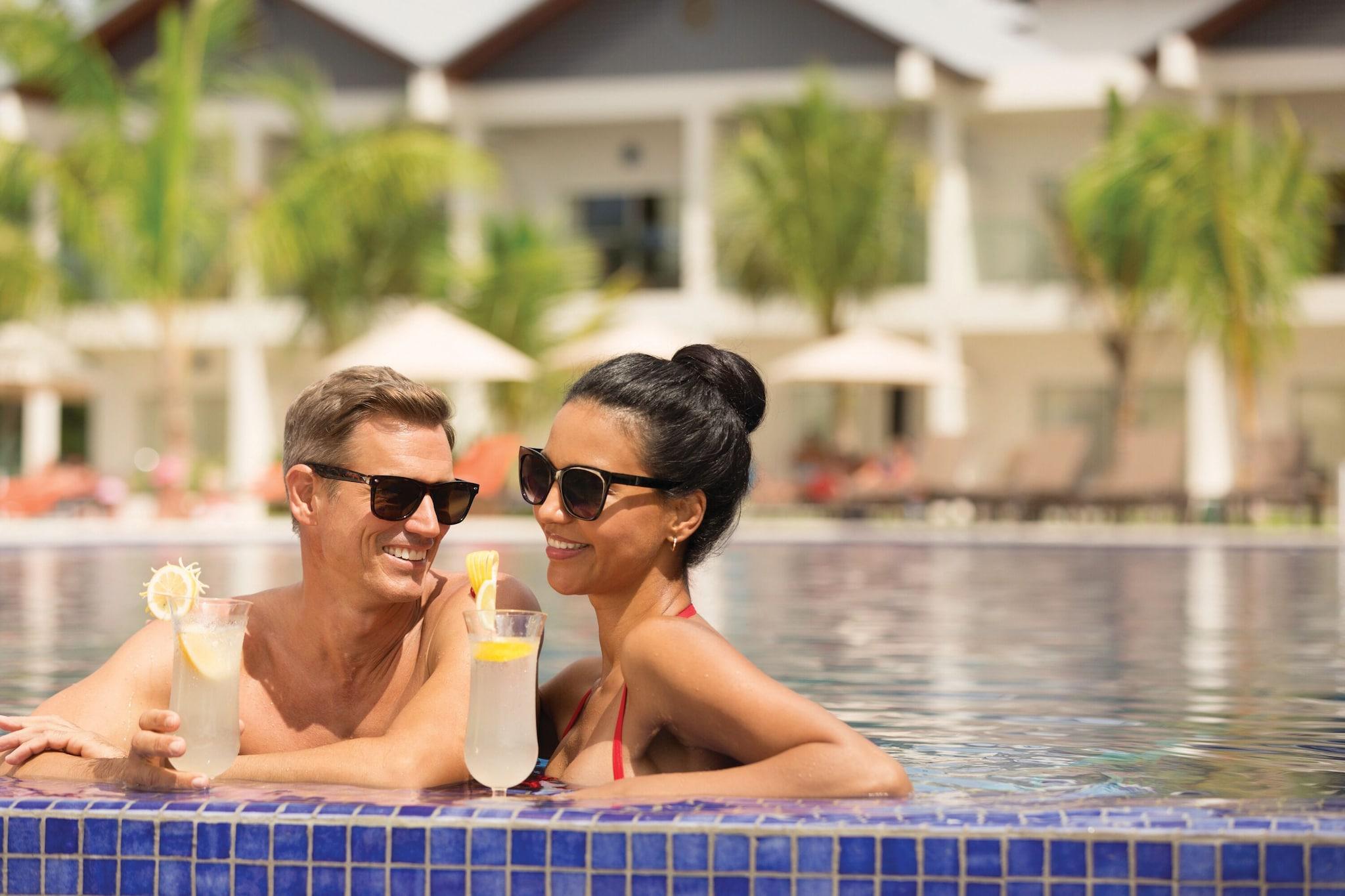 Secrets La Romana Resort & Spa by null