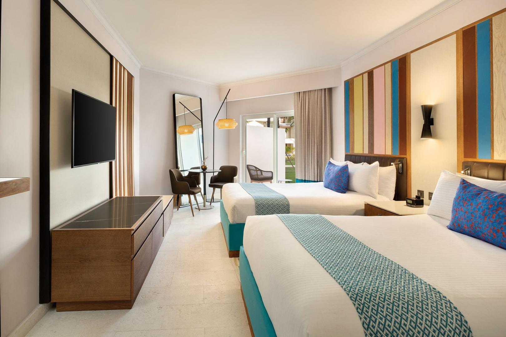 Secrets La Romana Resort & Spa by null