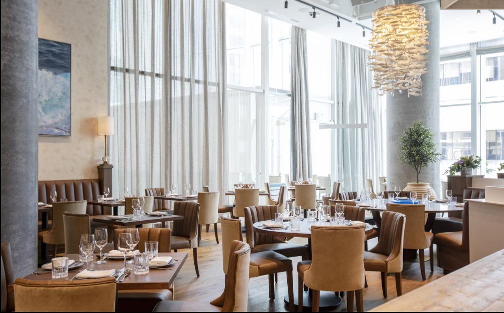 EXchange Hotel Vancouver - An Executive Hotel by null