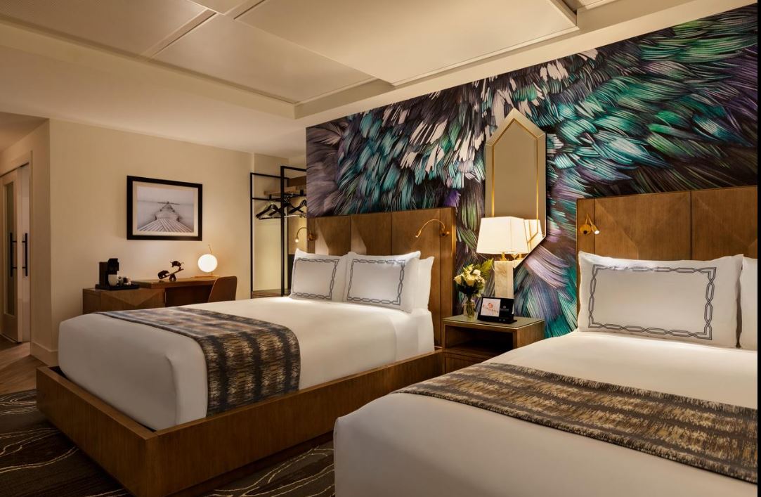 EXchange Hotel Vancouver - An Executive Hotel by null