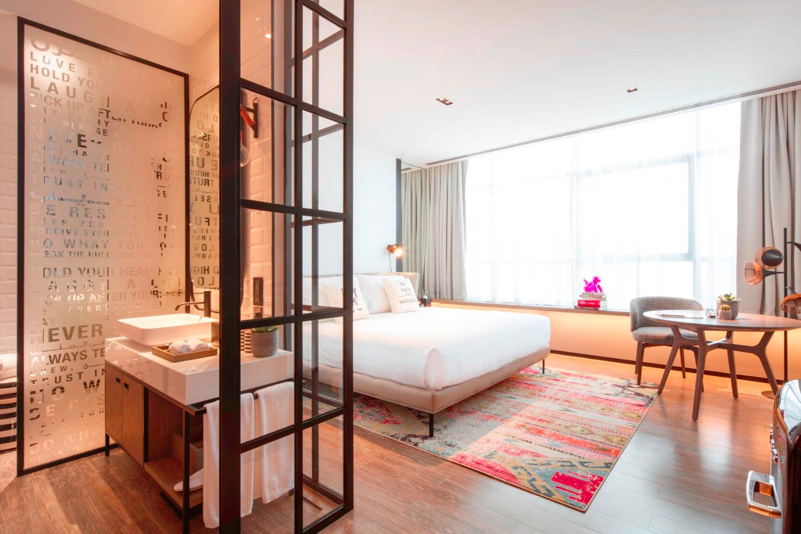 Zabeel House The Greens by null