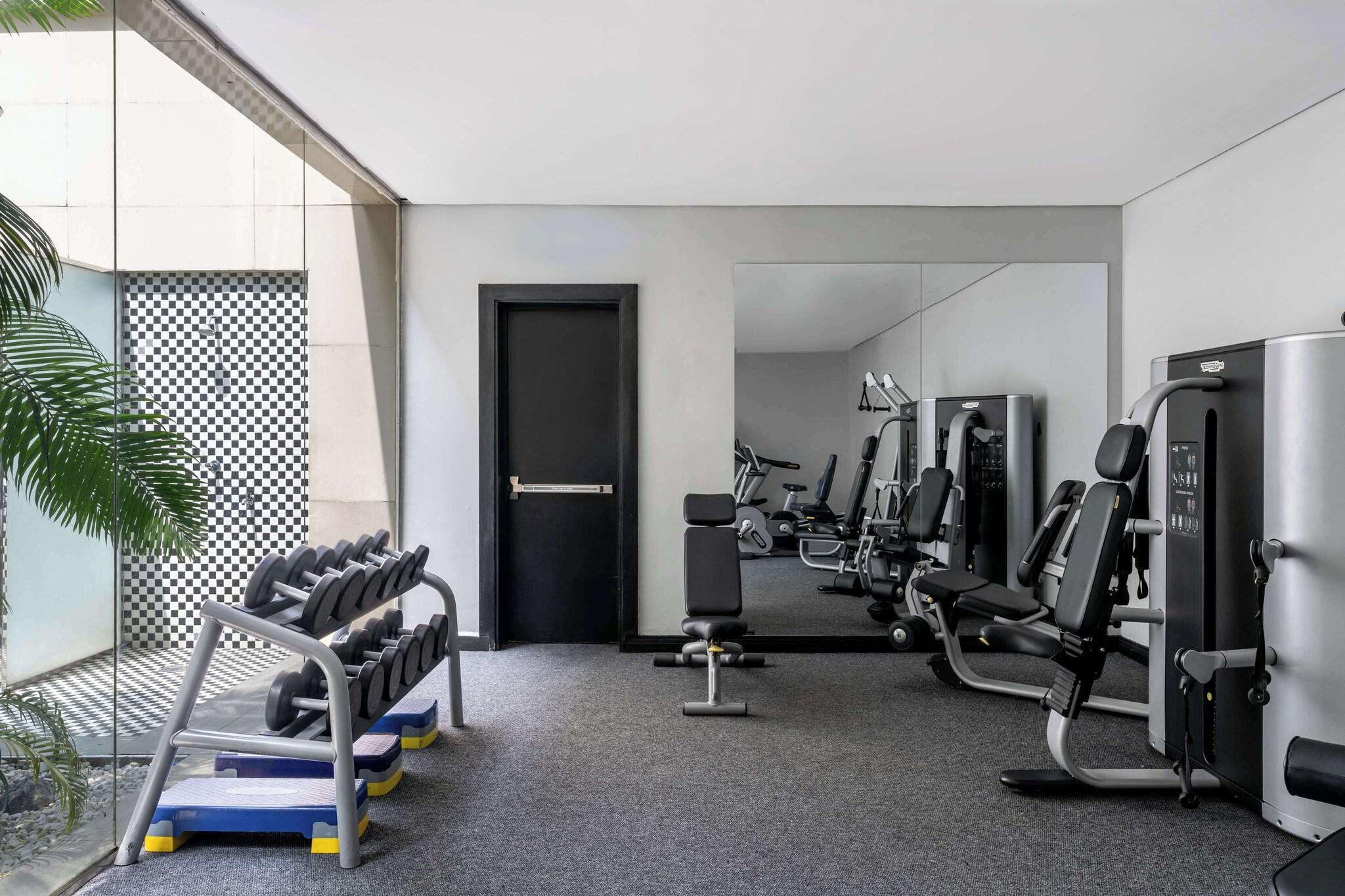 Radisson Blu Hotel, Lagos Ikeja by null