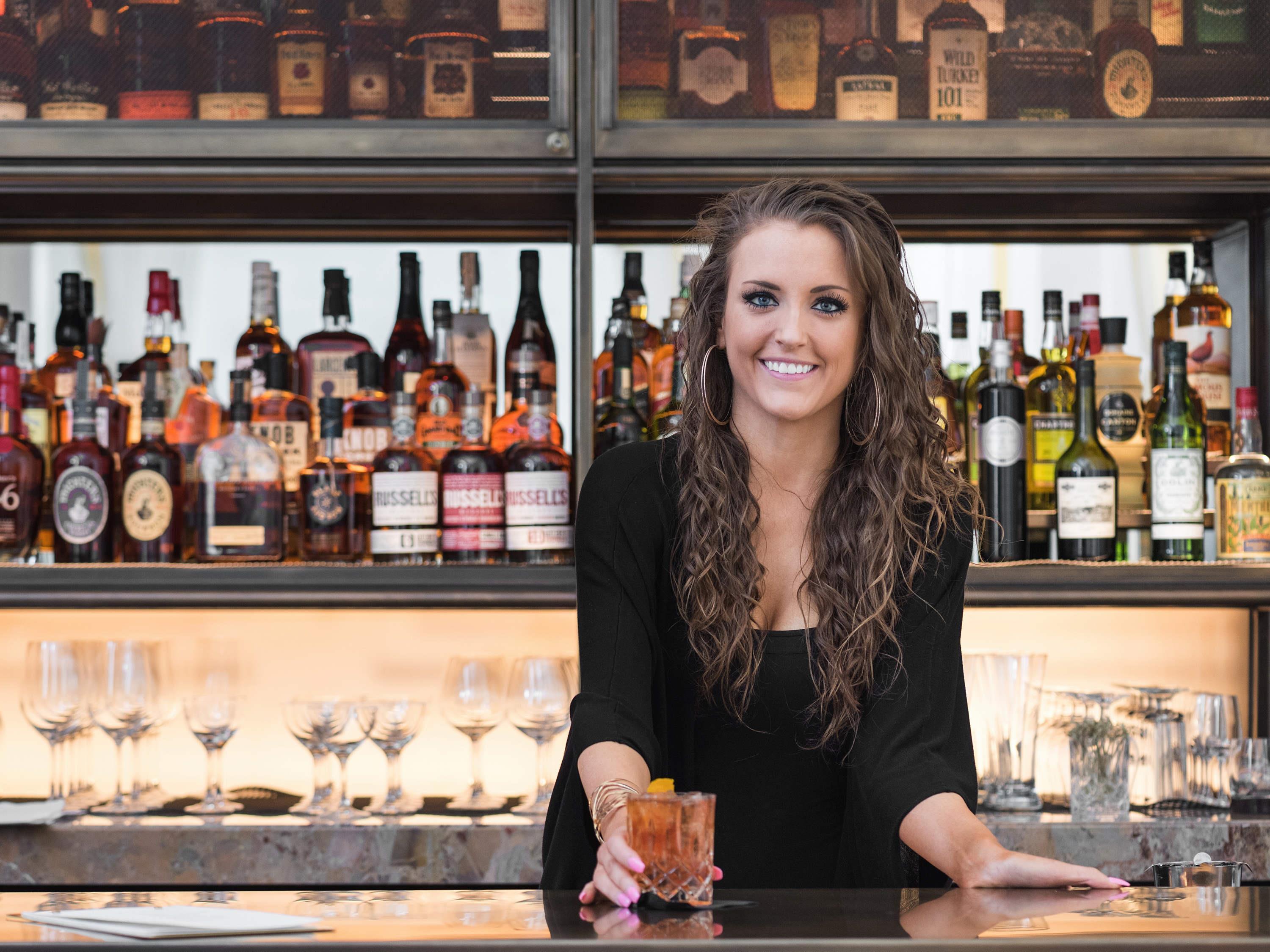 21c Museum Hotel Lexington by null