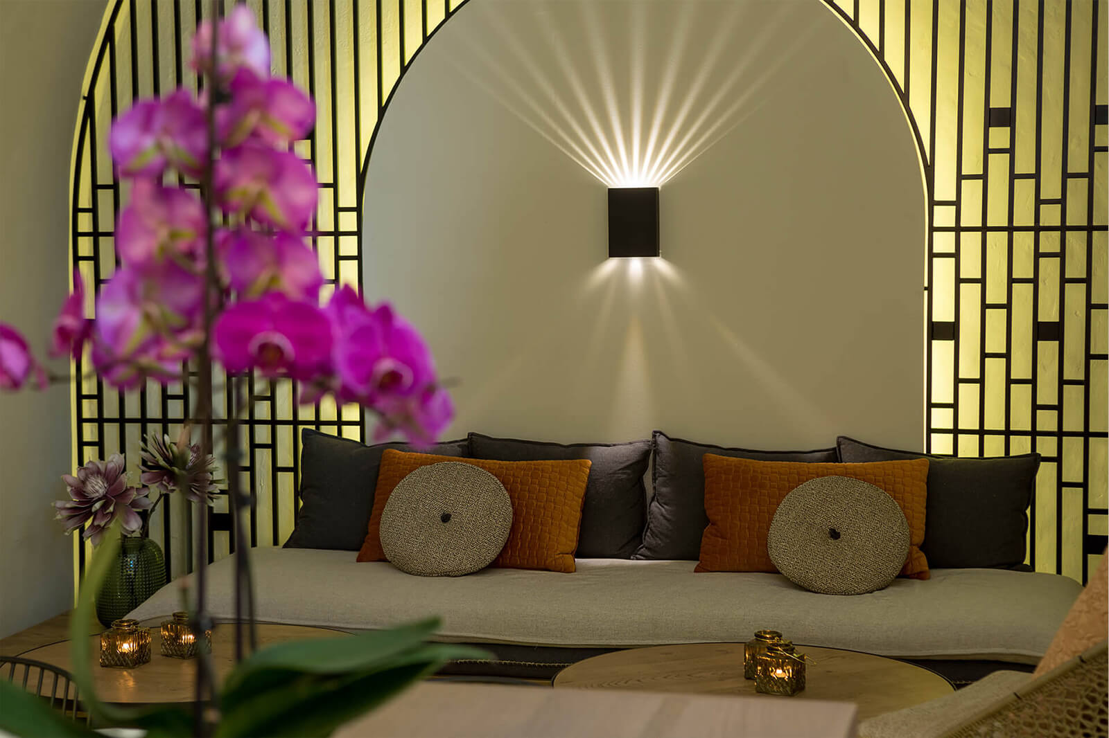 Contesa Boutique Hotel