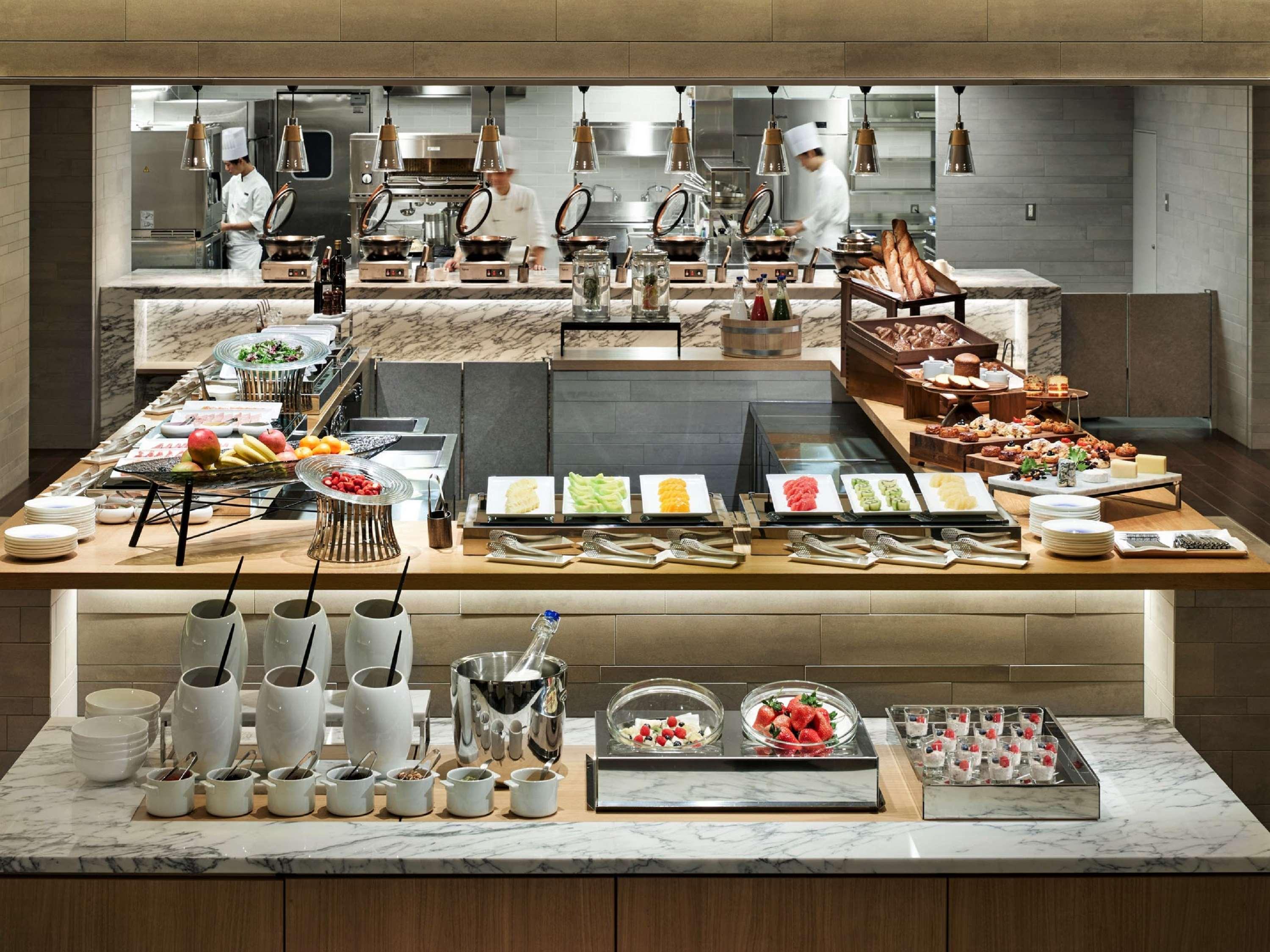 The Thousand Kyoto by null