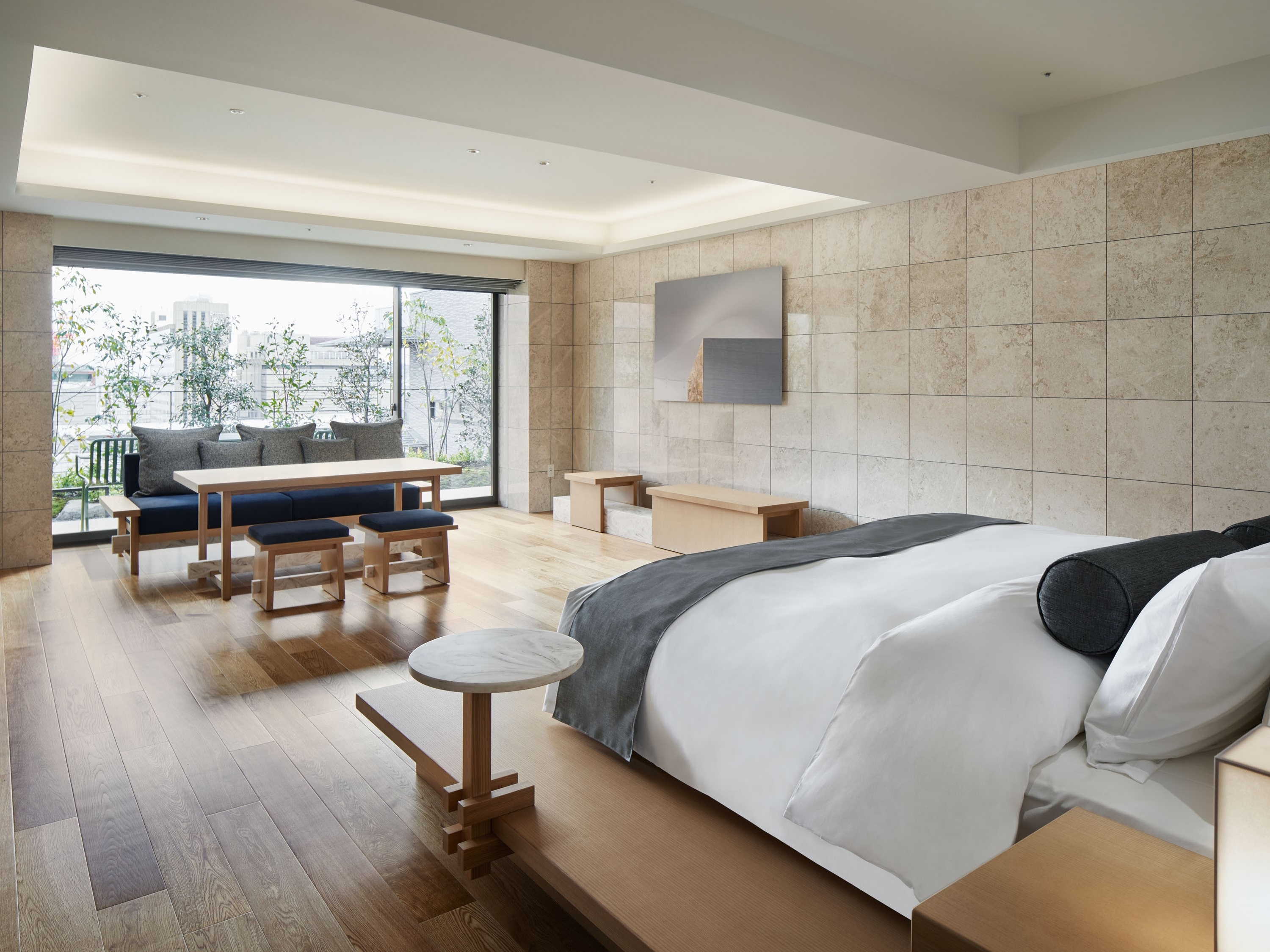 The Thousand Kyoto by null