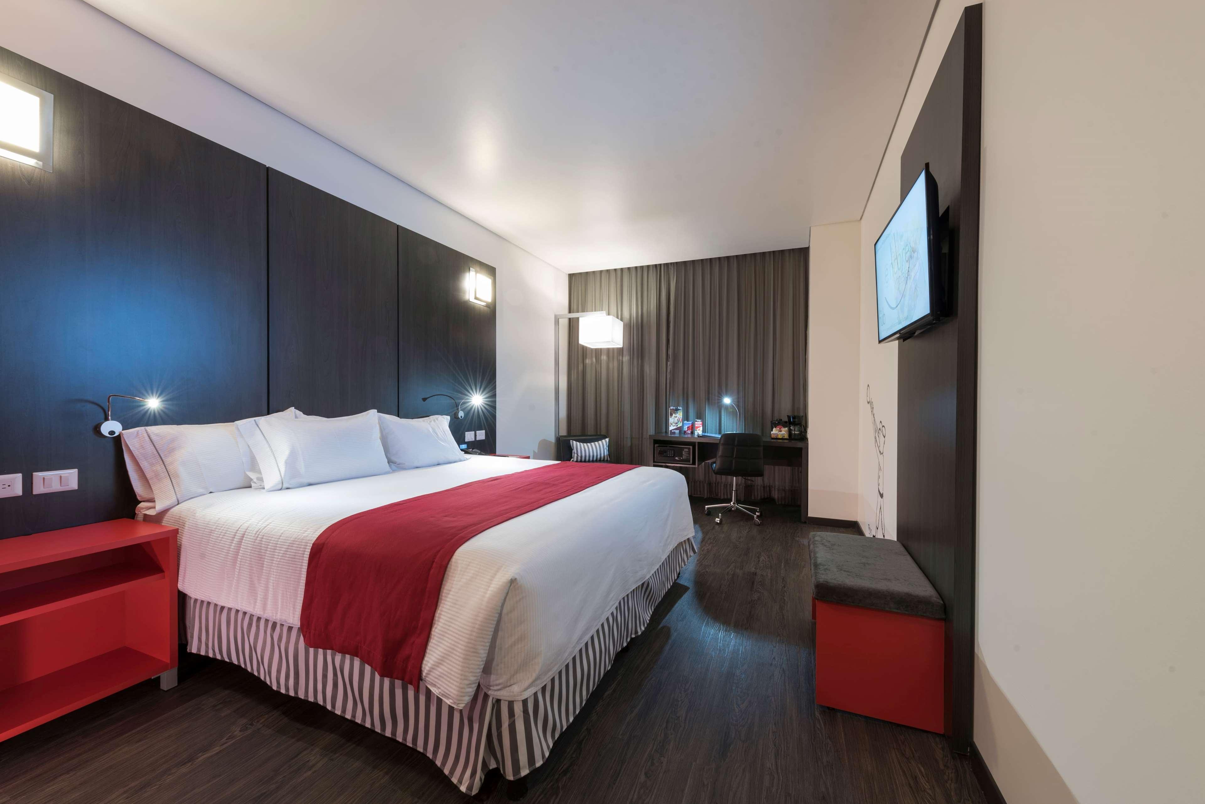 Ramada Encore By Wyndham Aguascalientes