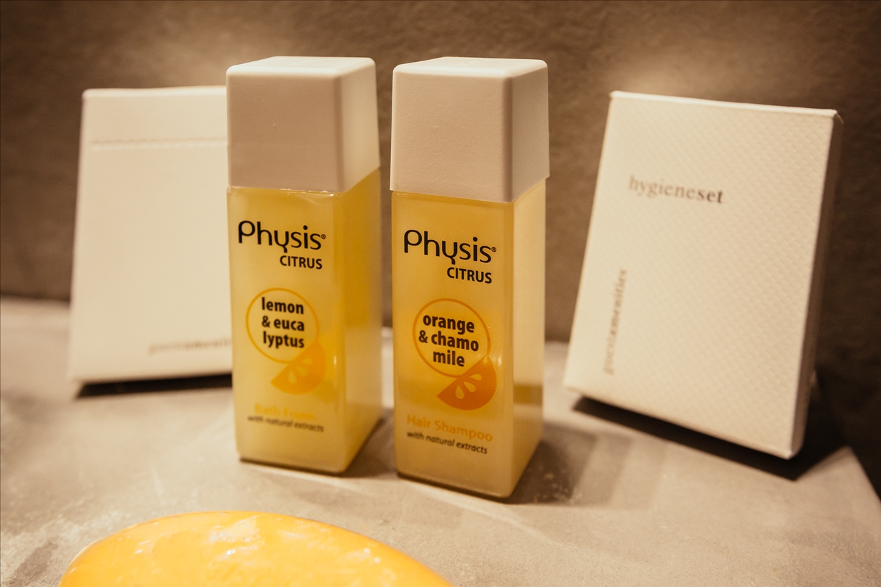 Leto Nuevo Hotel by null