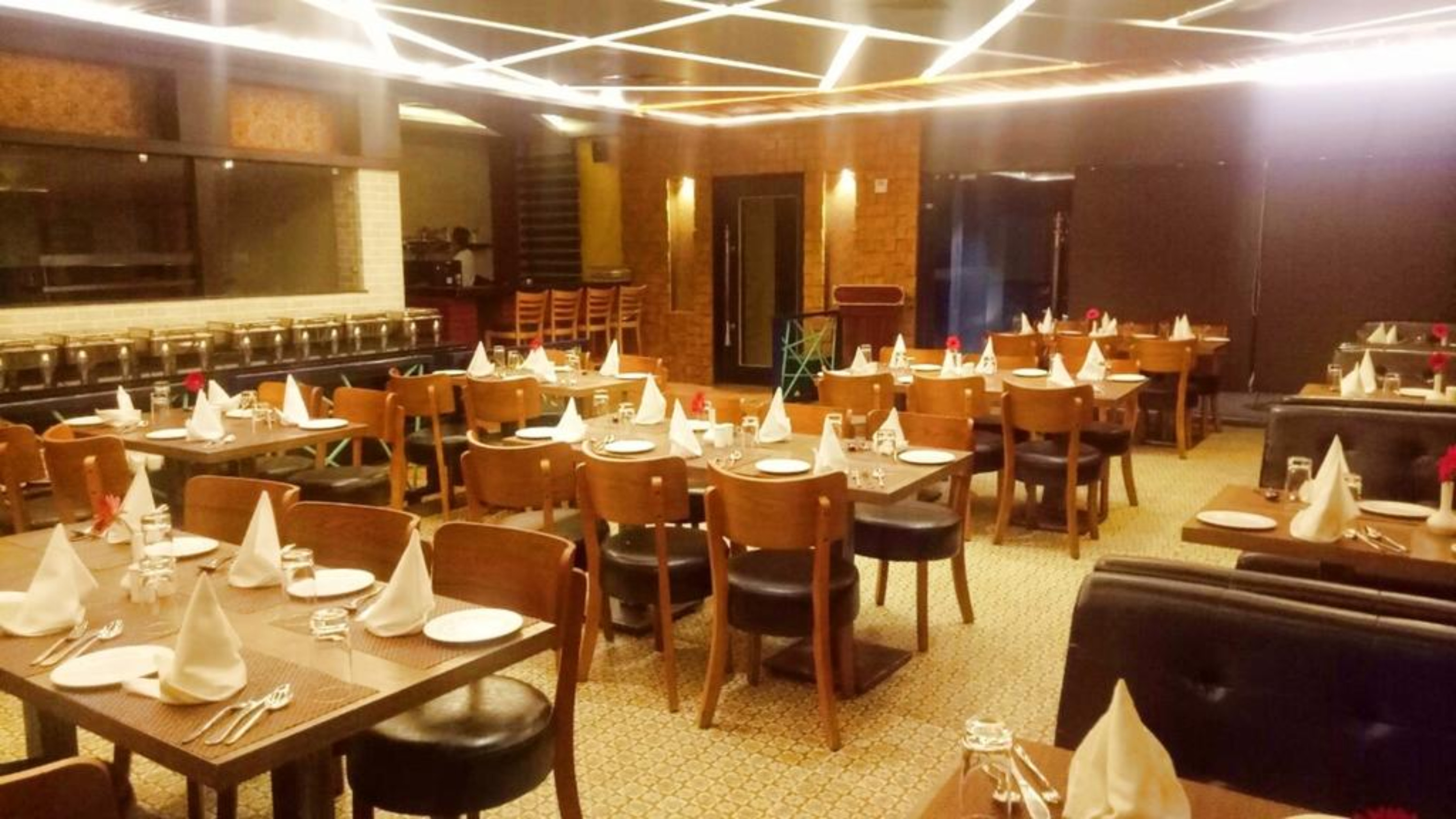 Pinnacle by 1589 Hotels