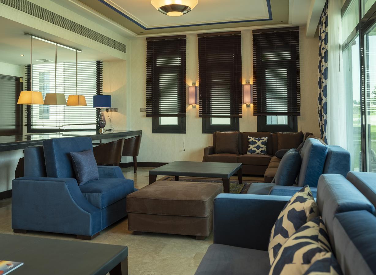 TOP Retaj Salwa Resort & Spa Doha