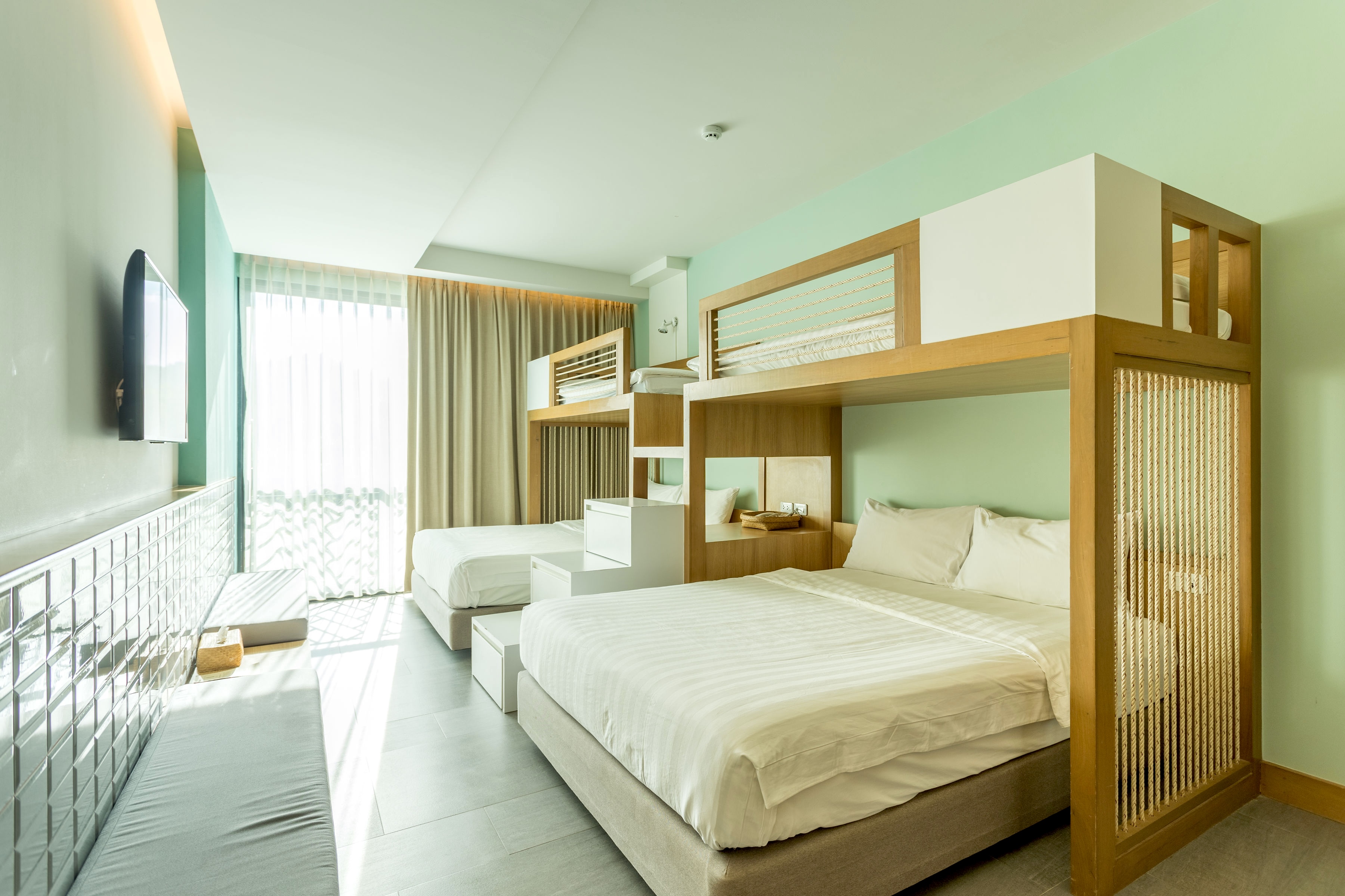 Anana Ecological Resort Krabi