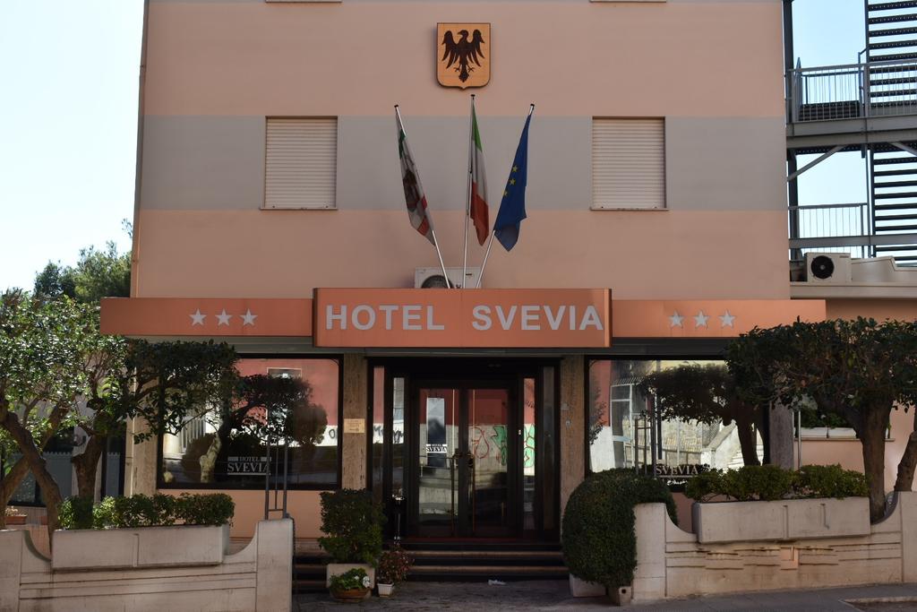 Hotel Svevia
