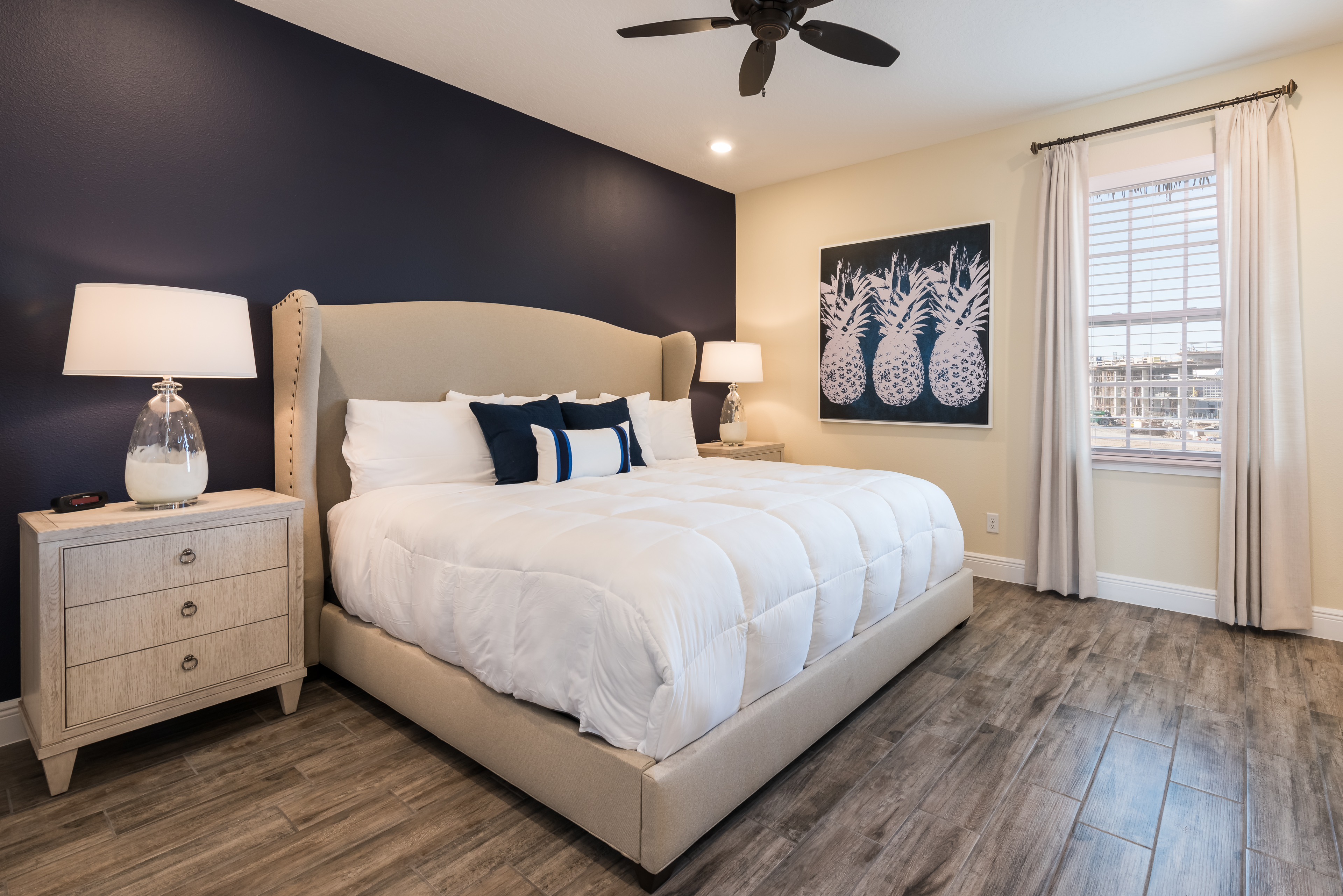 Margaritaville Resort Orlando by null