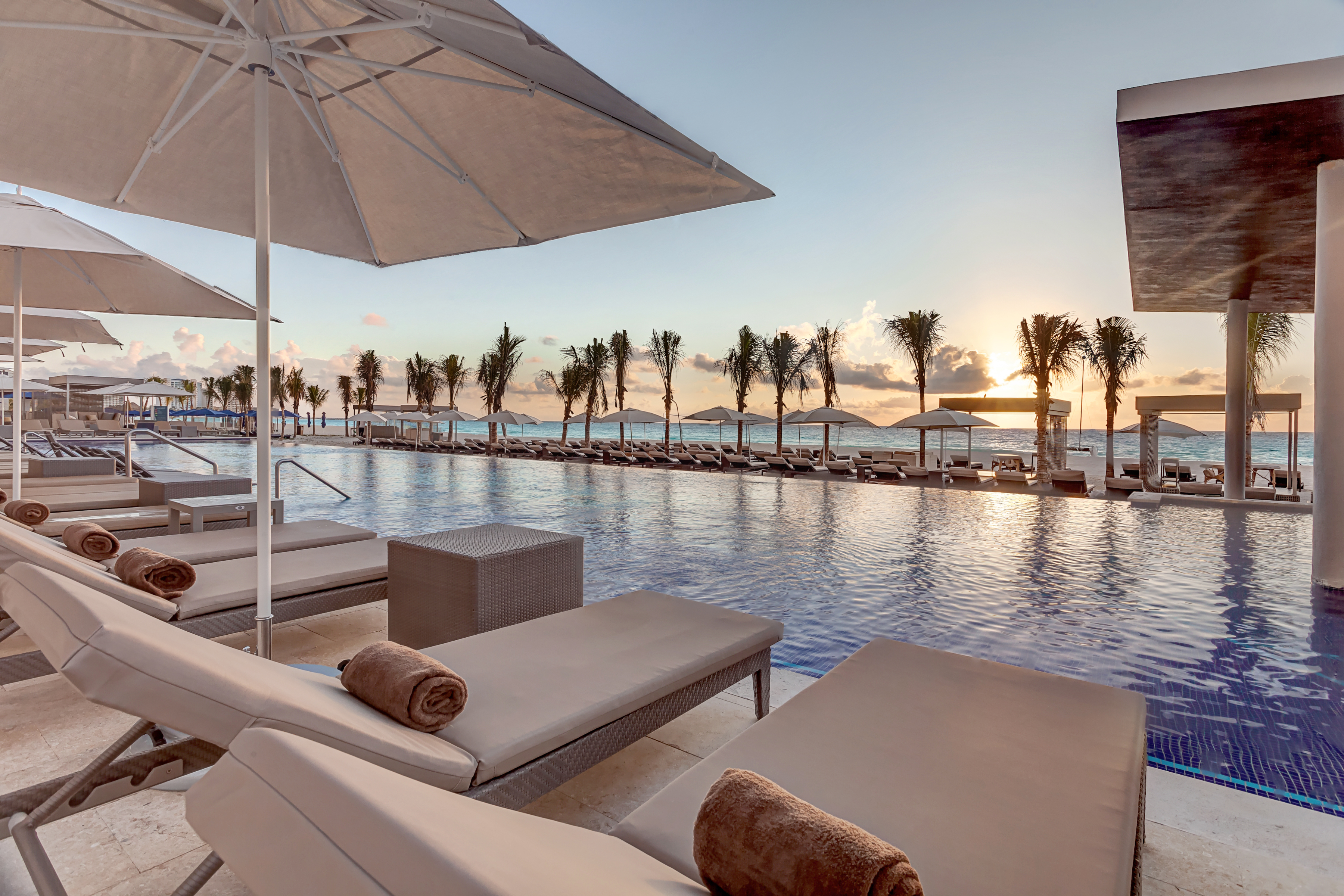 Royalton CHIC Cancun All-Inclusive - Adults Only