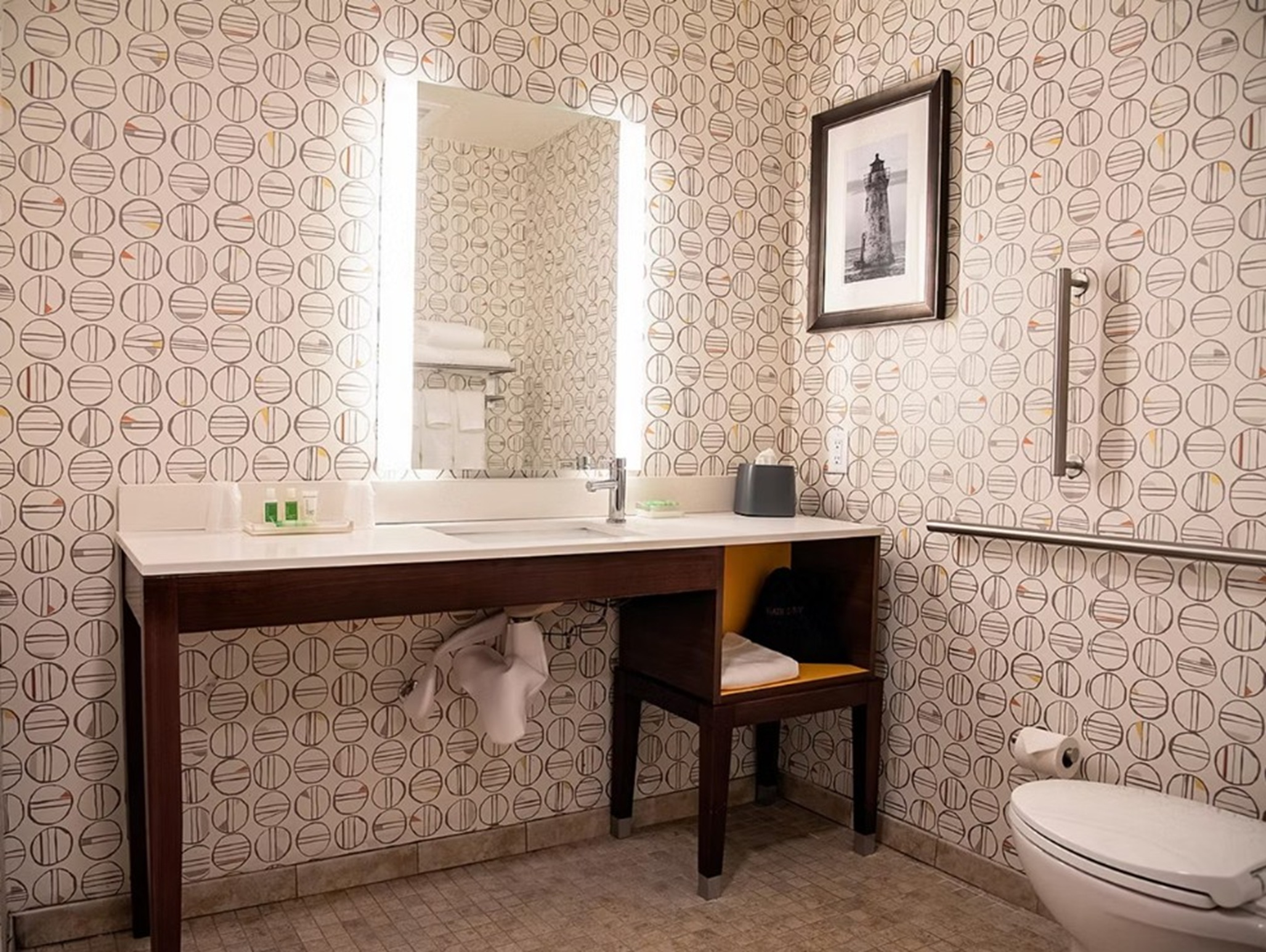 Holiday Inn Hotel & Sts Savannah Airport - Pooler,