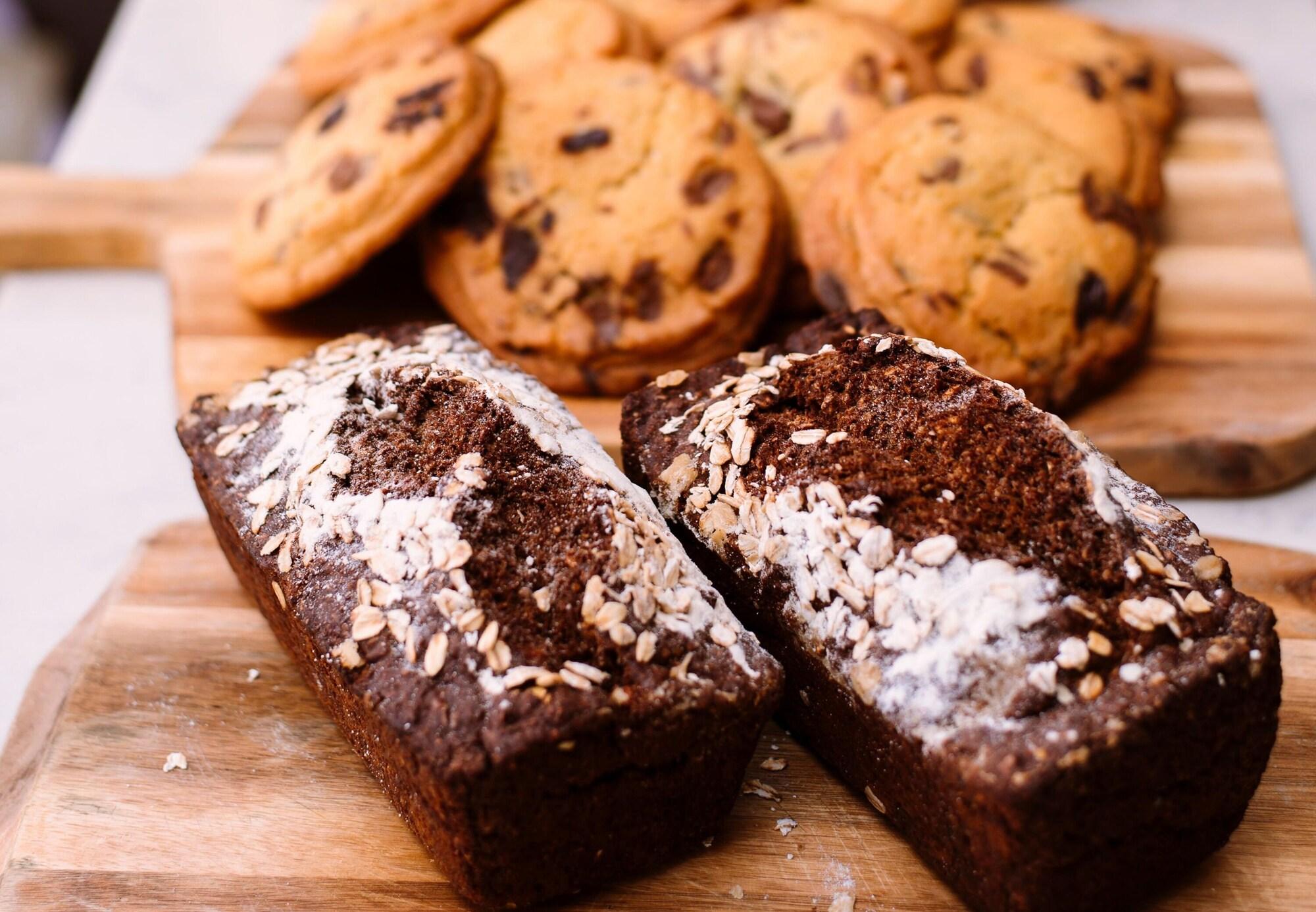 Cliff at Lyons by null