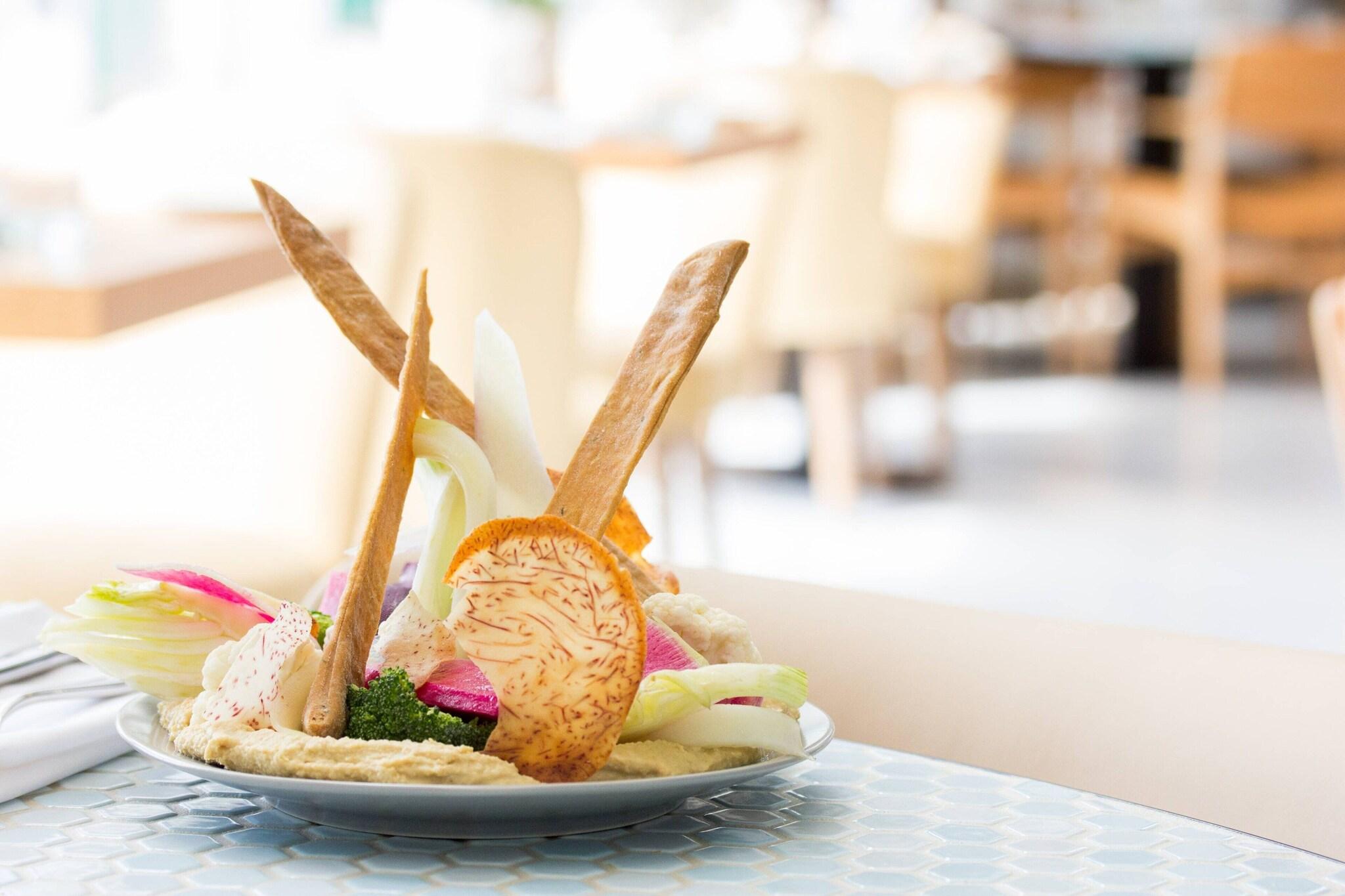 JW Marriott Edmonton ICE District by null