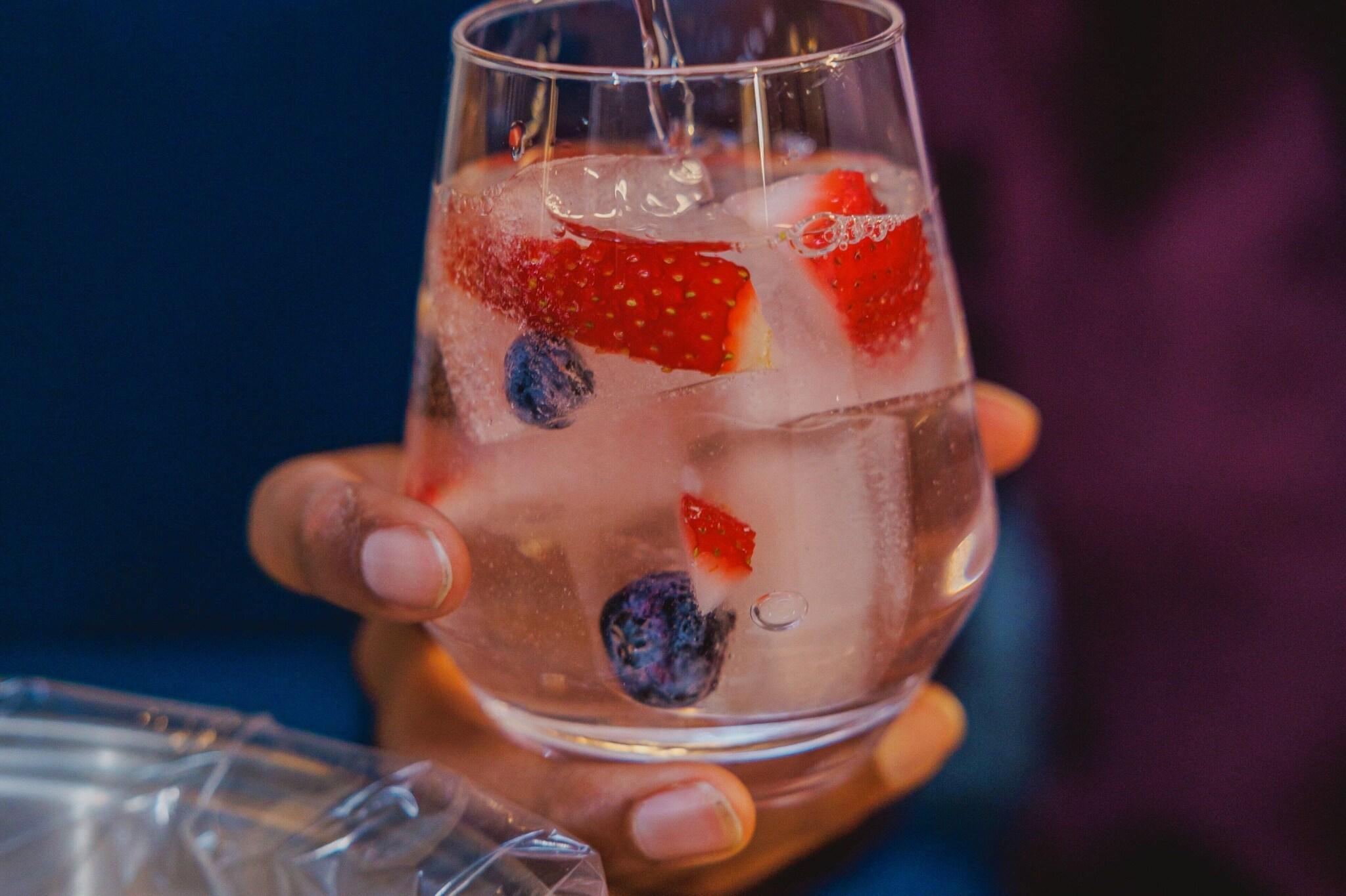 JW Marriott Edmonton ICE District by null