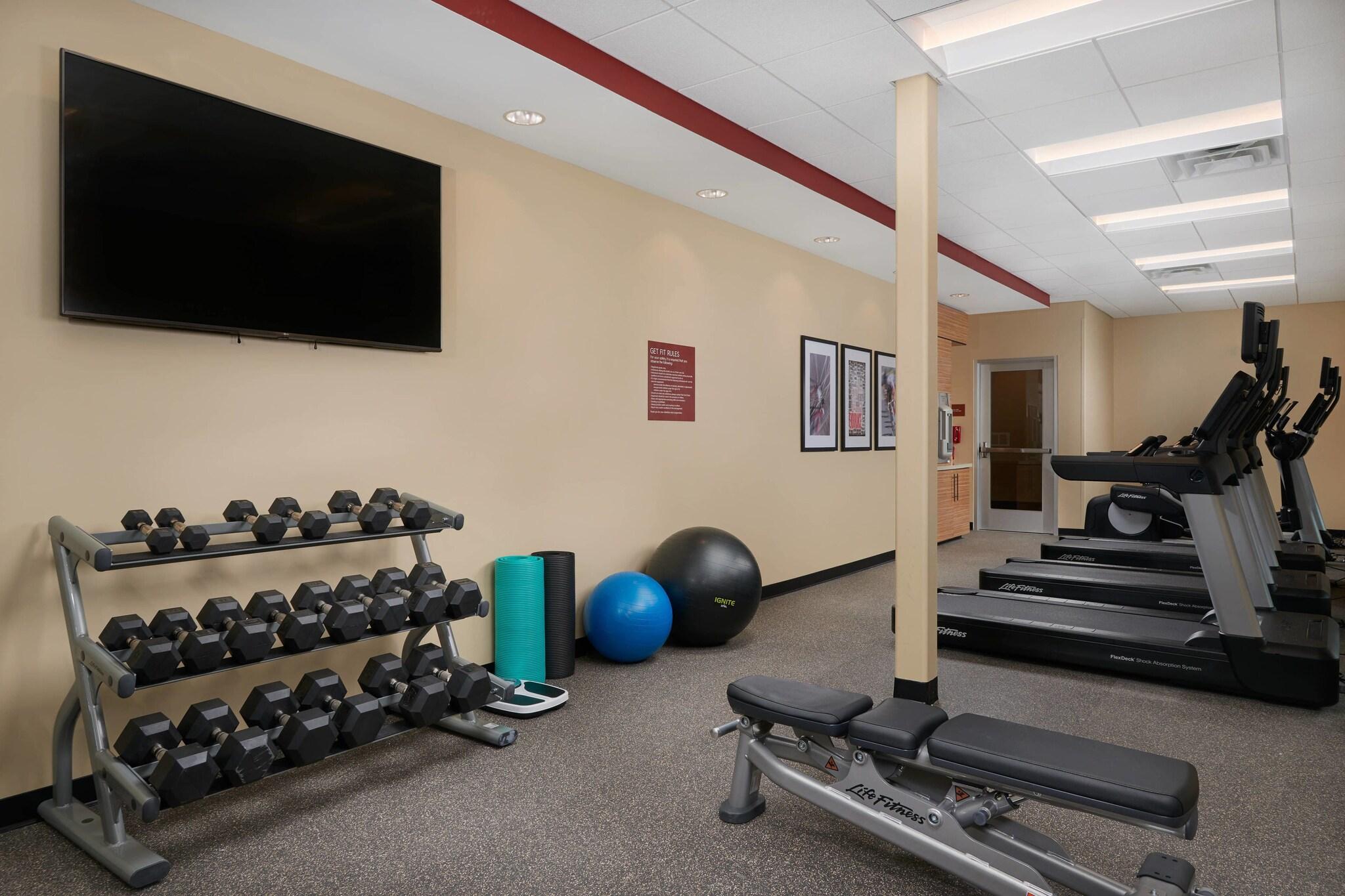 Towneplace Suites Fort Worth Northwest/Lake Worth