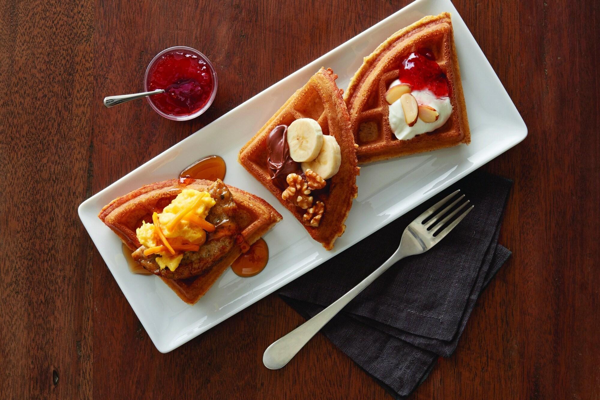 SpringHill Suites Fort Lauderdale Miramar