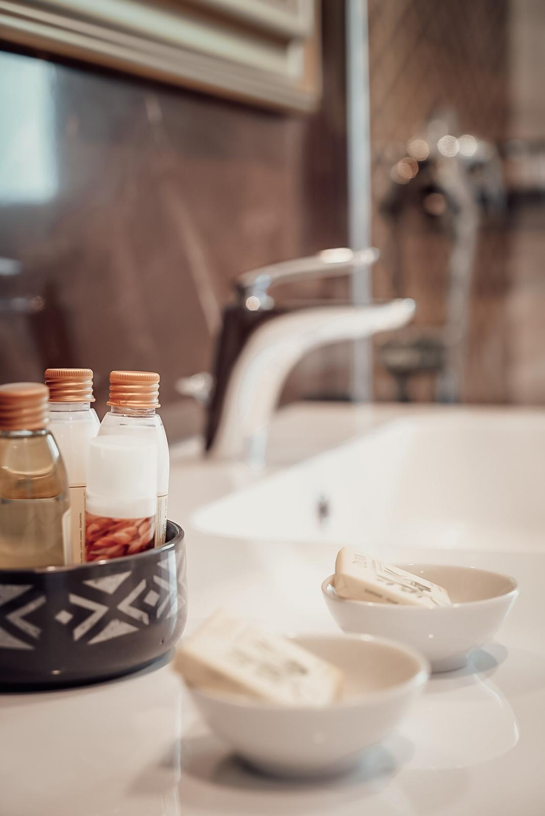 Boutique Hotel Wine Residence Cattunar