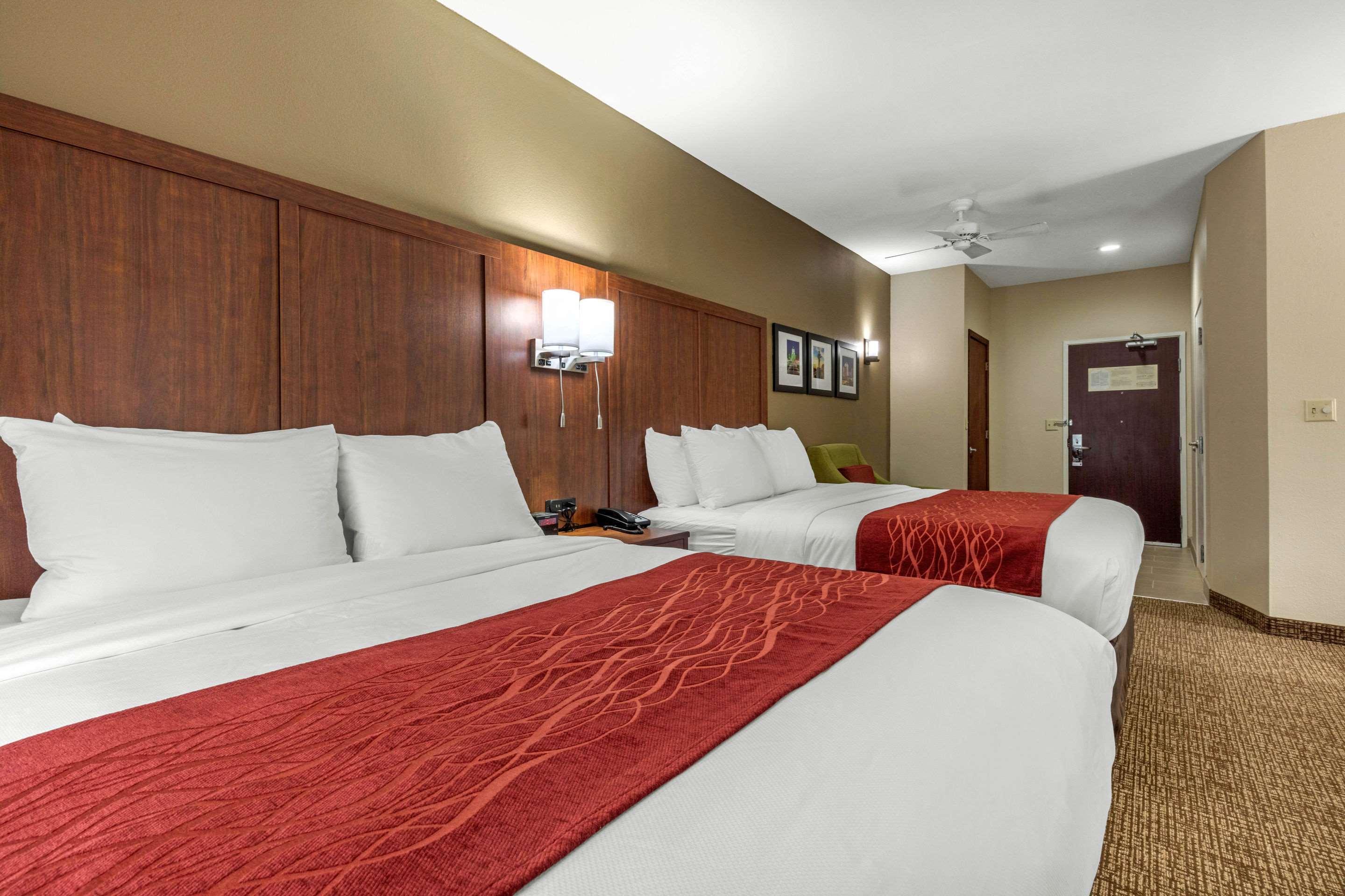 Comfort Inn & Suites Montgomery Eastchase