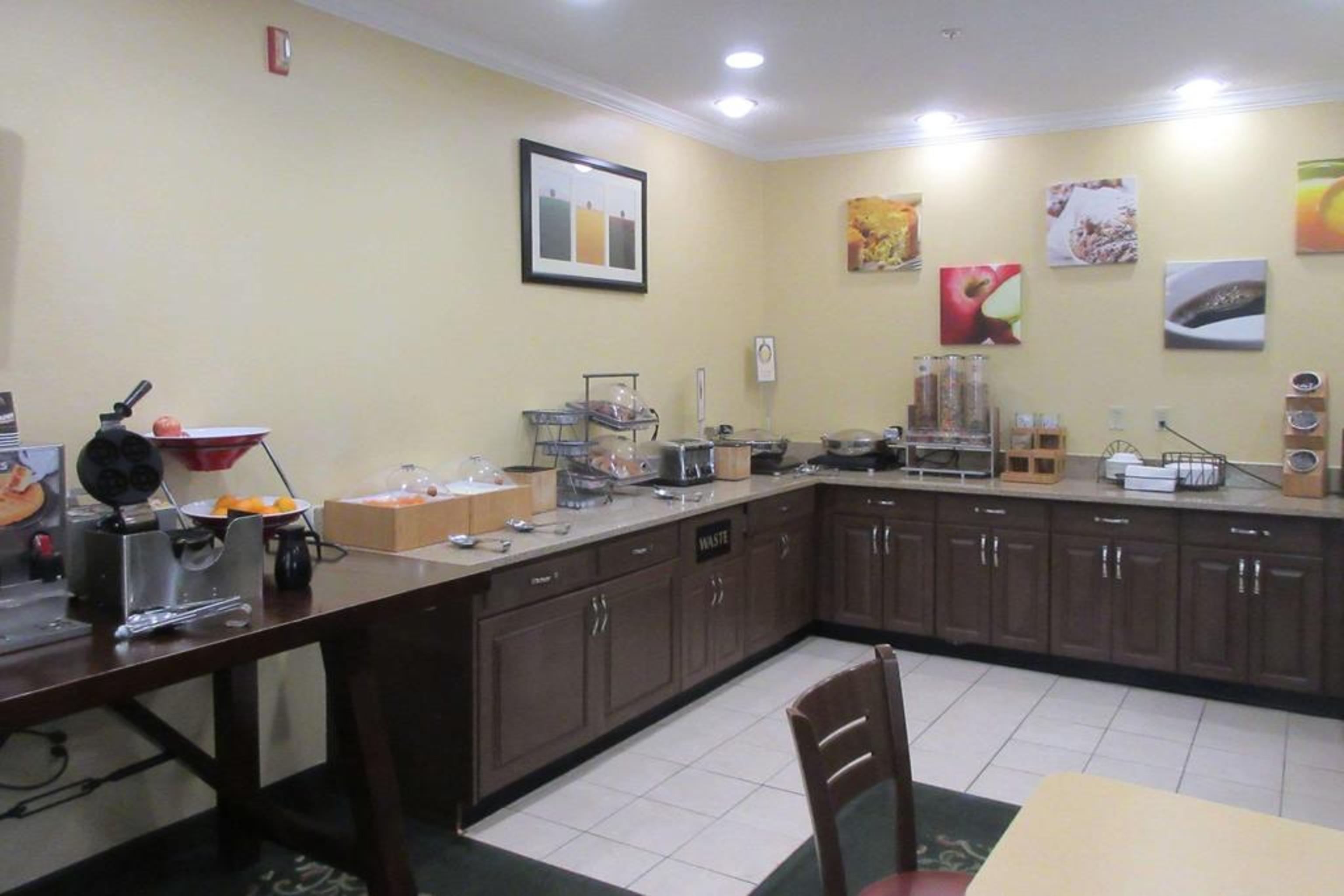 Clarion Inn Near Wright Patterson - Dayton