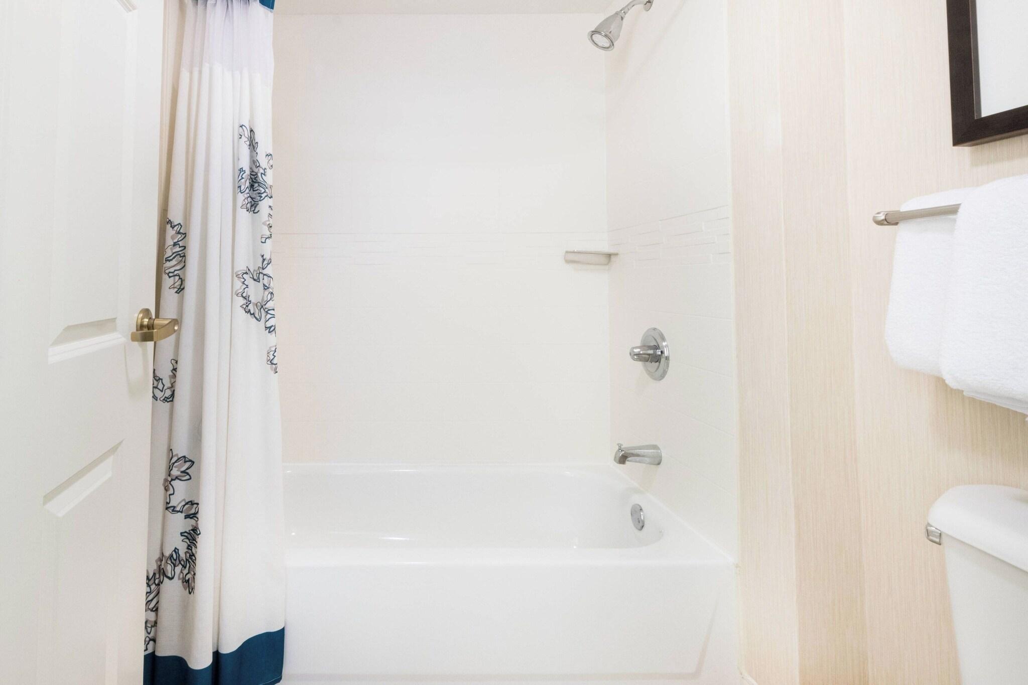 Residence Inn Evansville- East