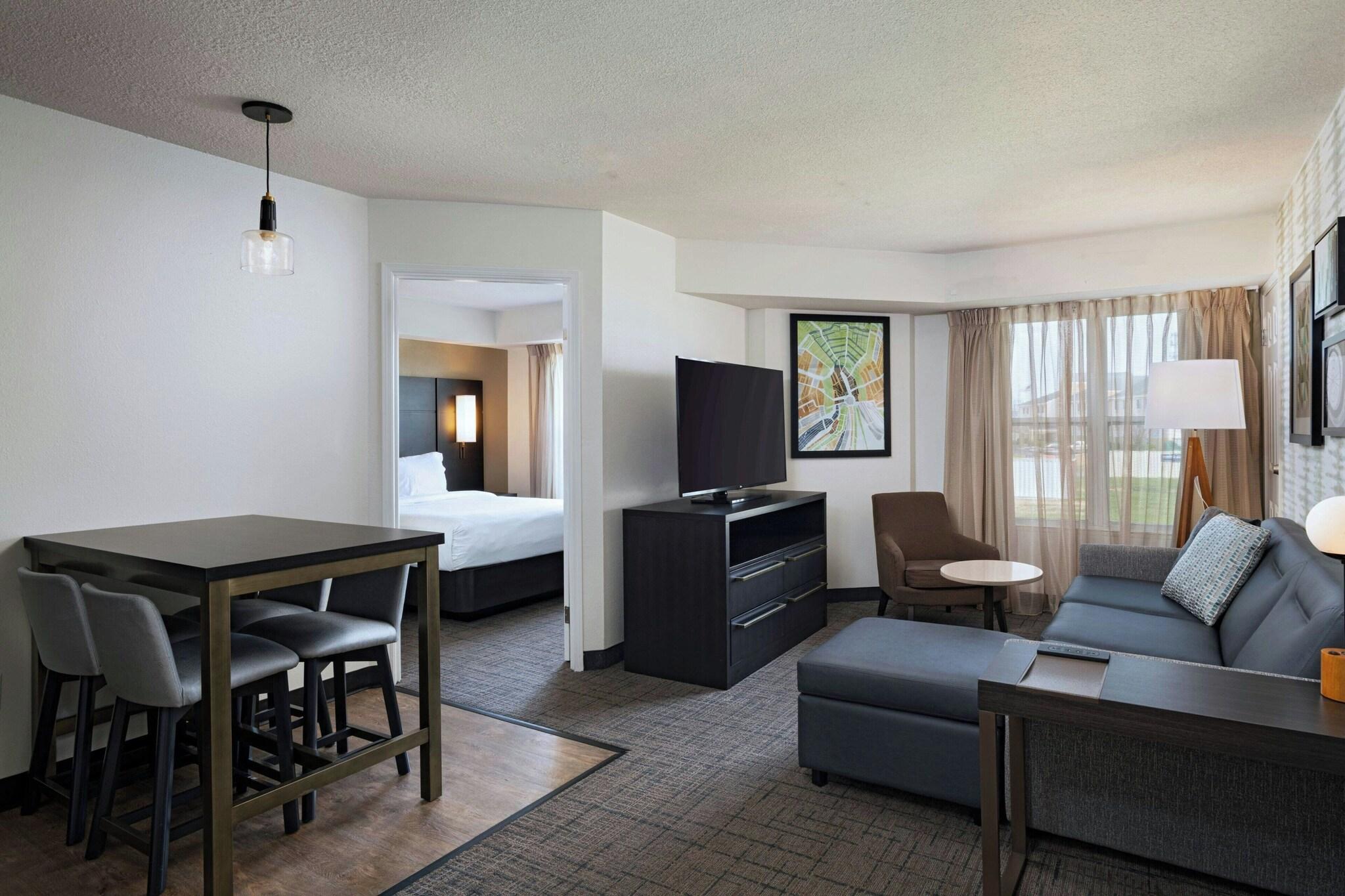 Residence Inn Evansville- East