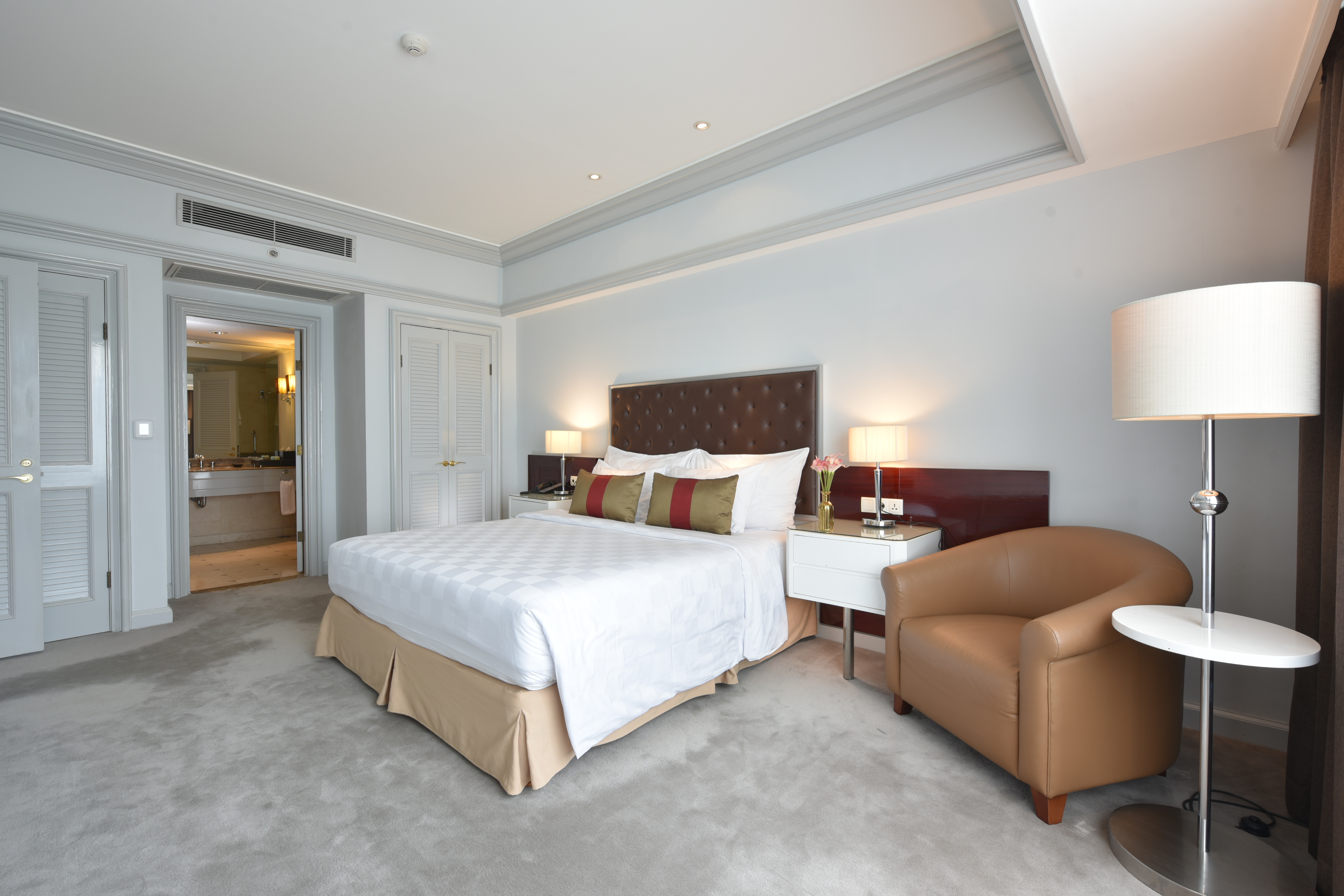 Wyndham Casablanca Jakarta