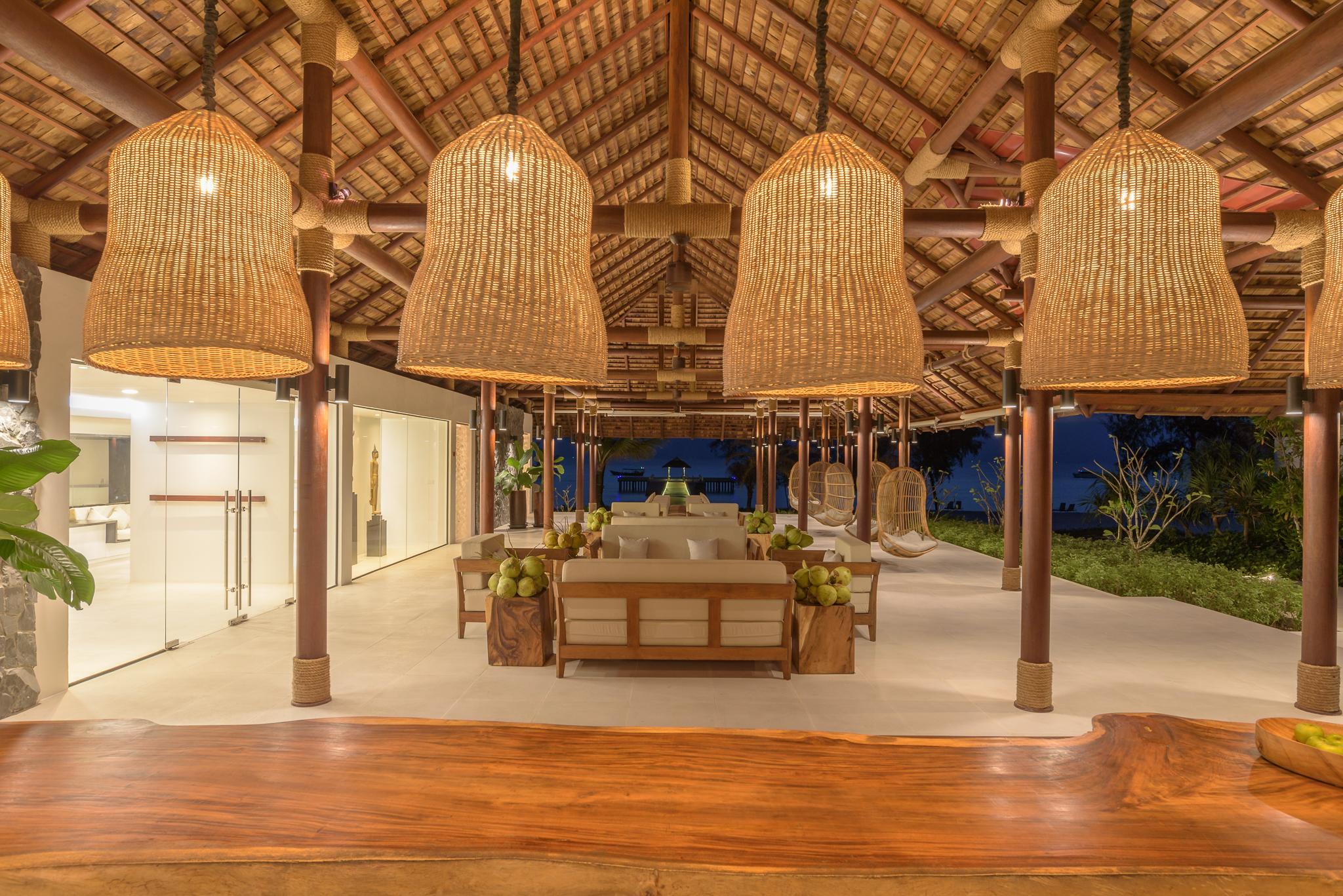 The Royal Sands Koh Rong by null