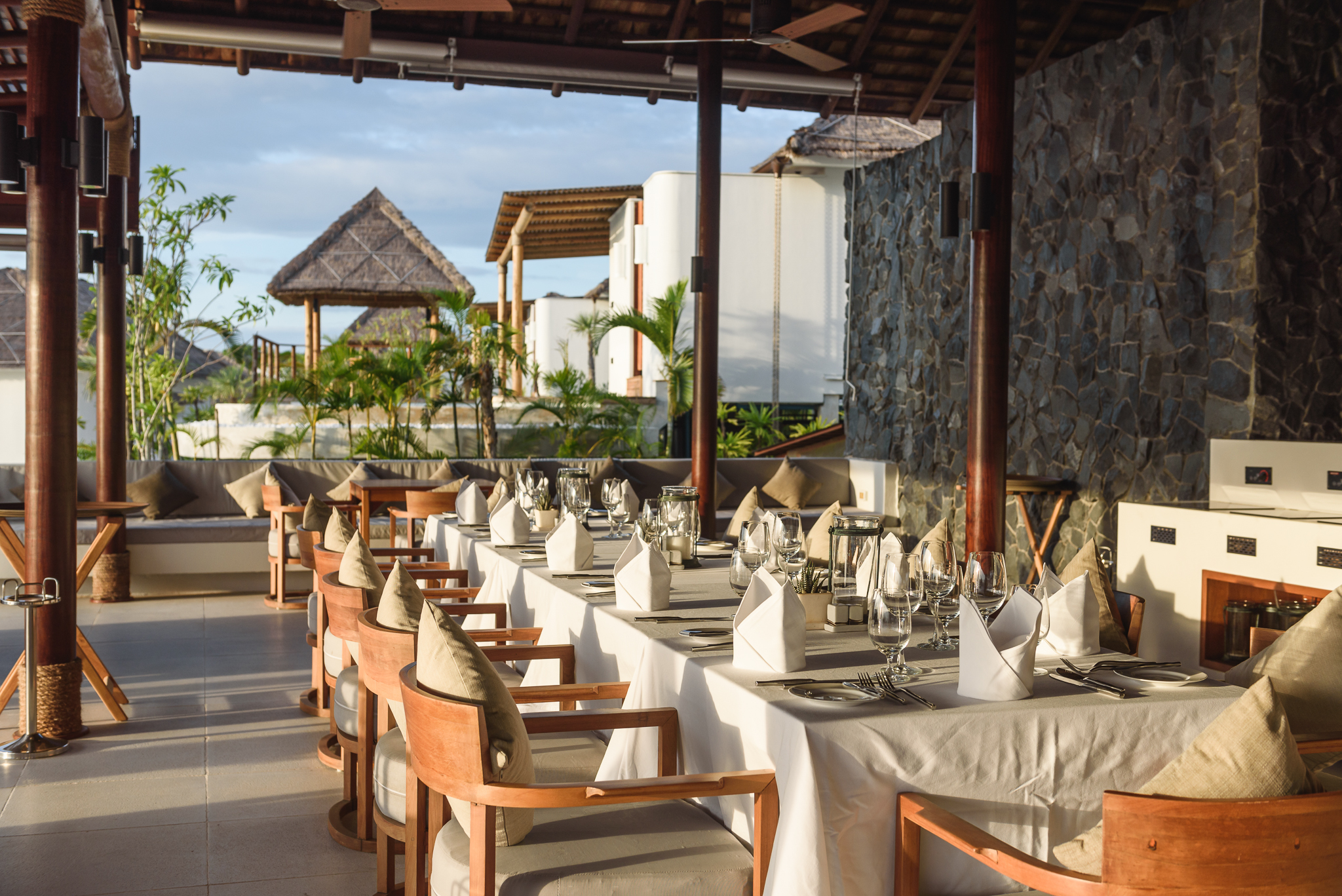 The Royal Sands Koh Rong by null