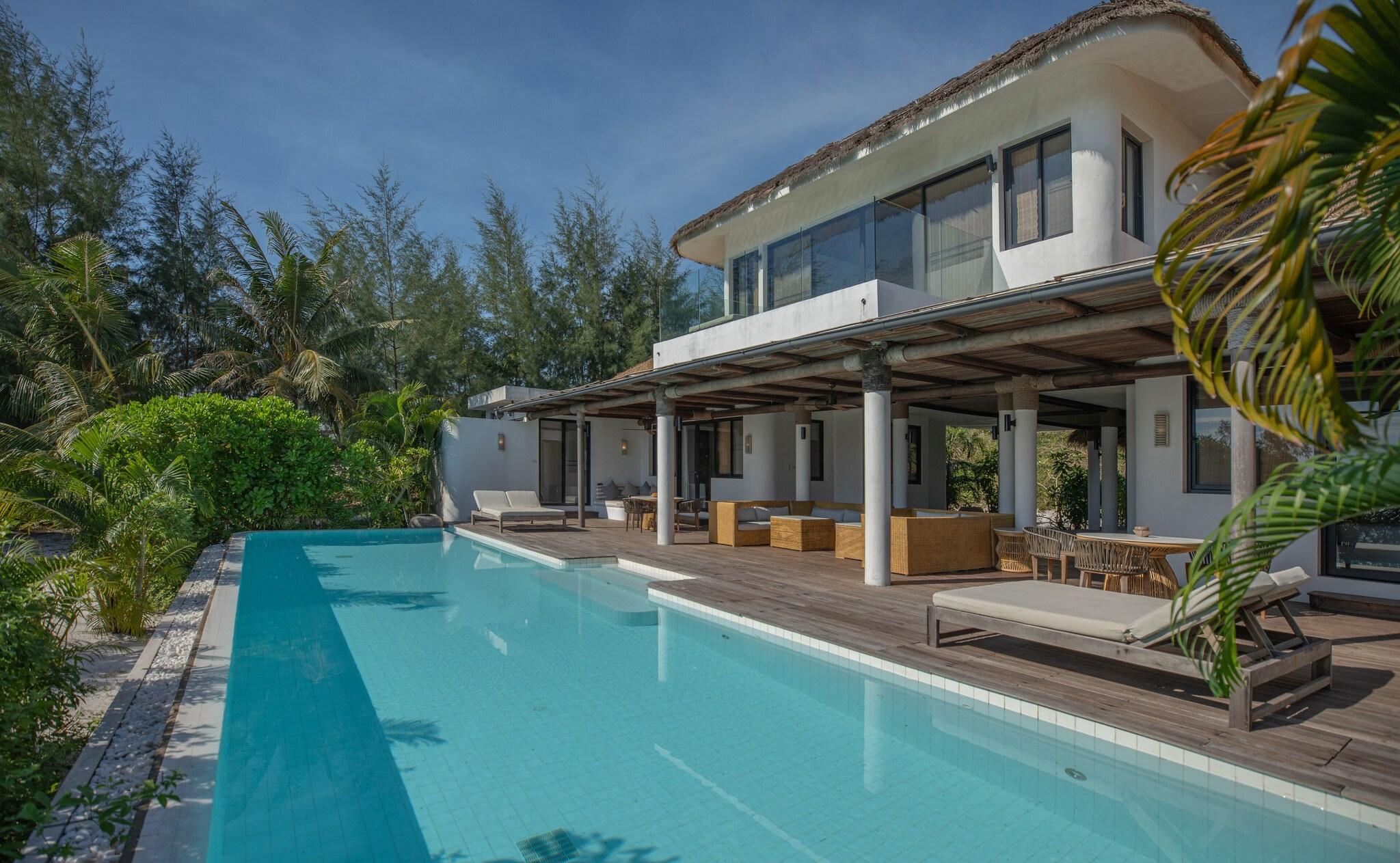 The Royal Sands Koh Rong by null