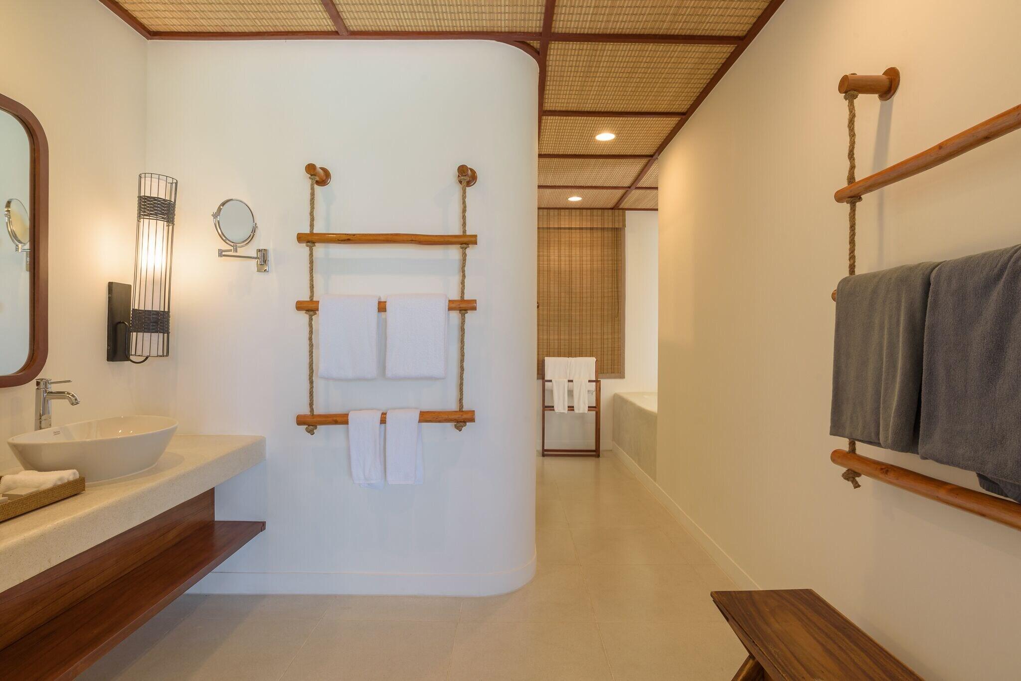 The Royal Sands Koh Rong by null