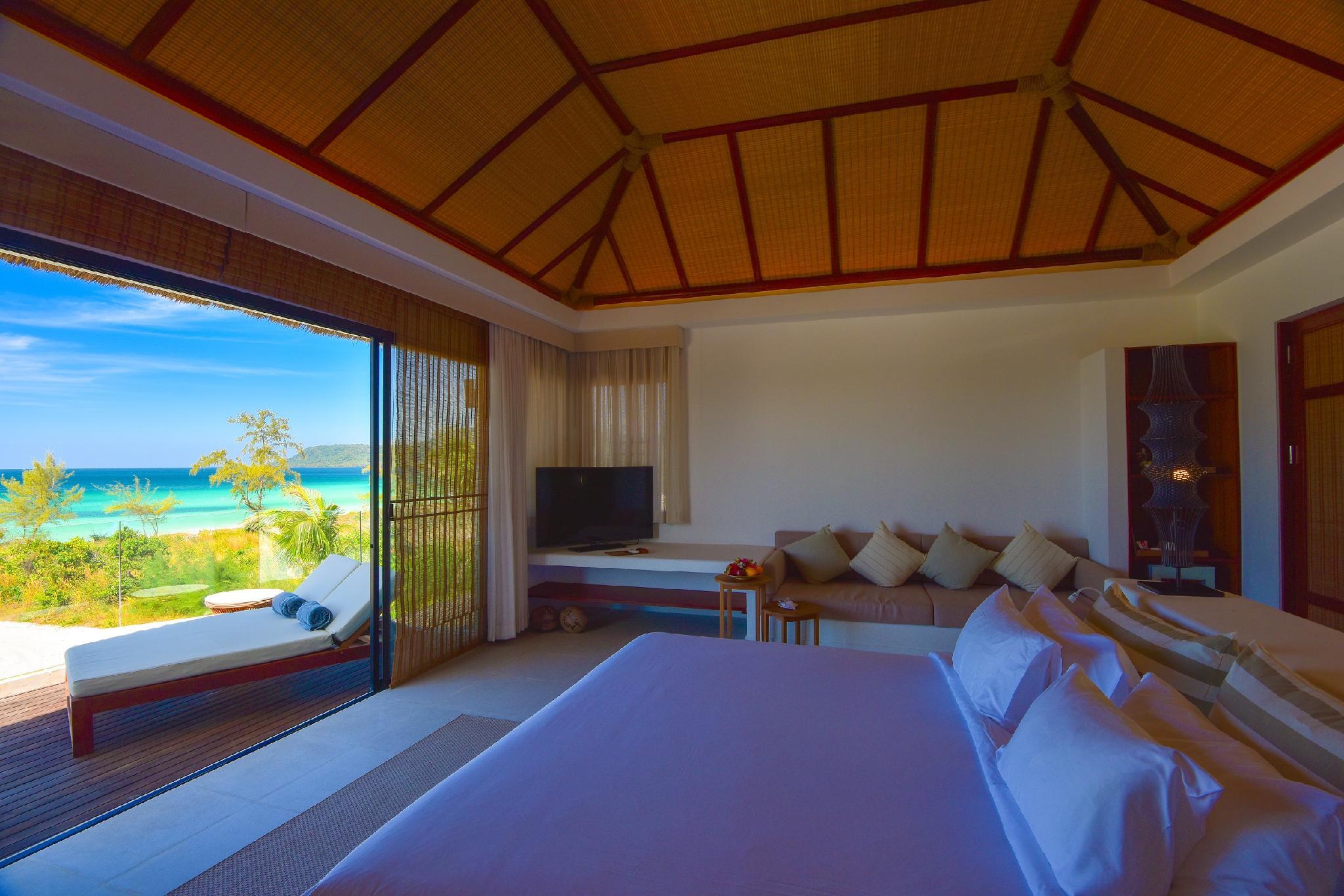 The Royal Sands Koh Rong by null