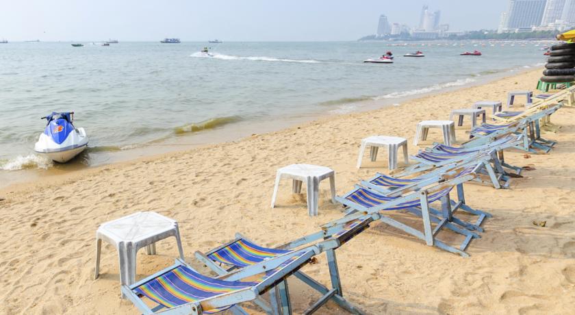 T2 Jomtien Pattaya - photo