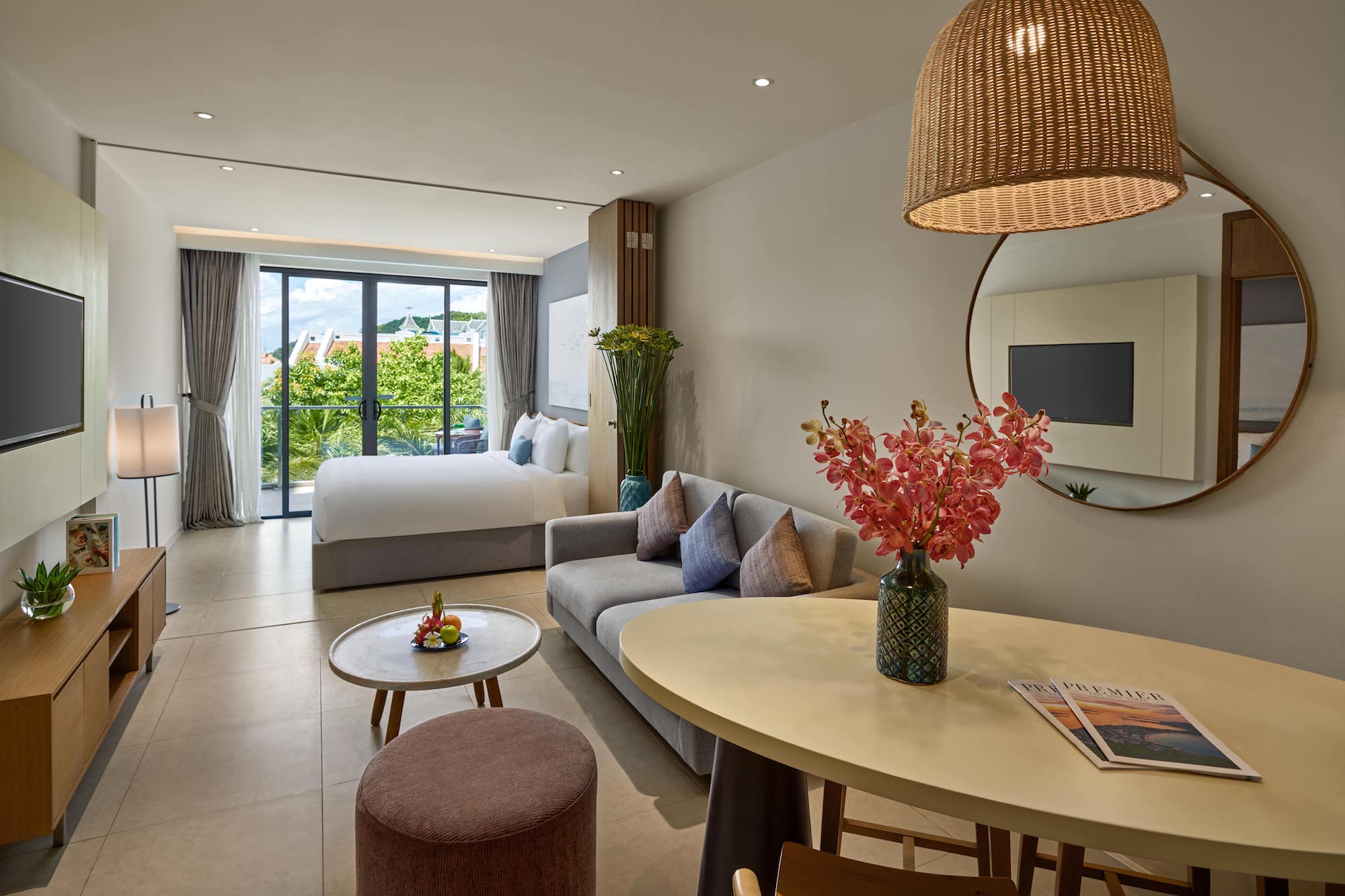 Premier Residences Phu Quoc Emerald Bay 