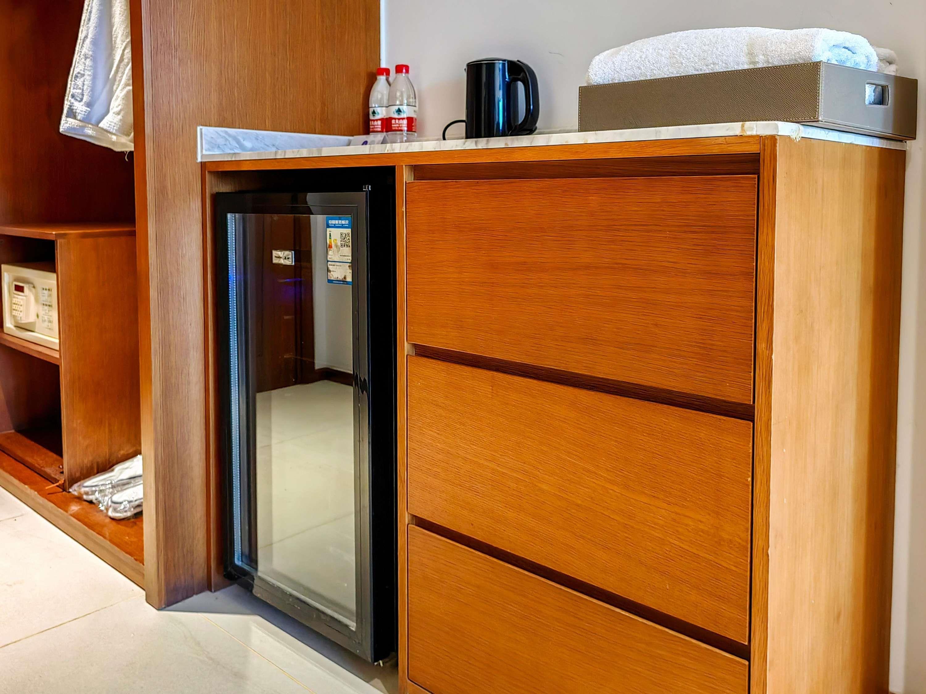 Novotel Suzhou Tai Lake Santeh