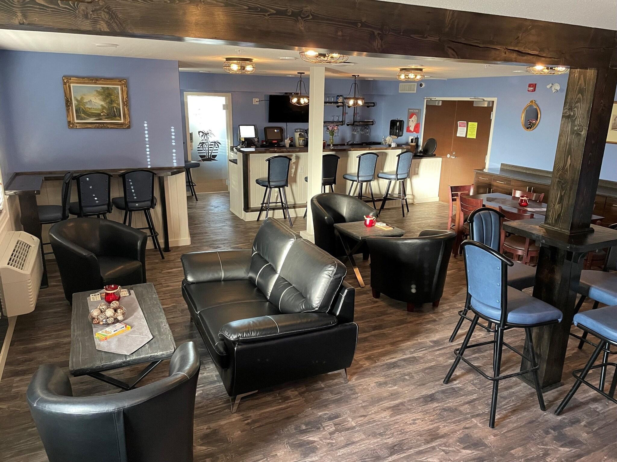 Travelodge by Wyndham Pincher Creek