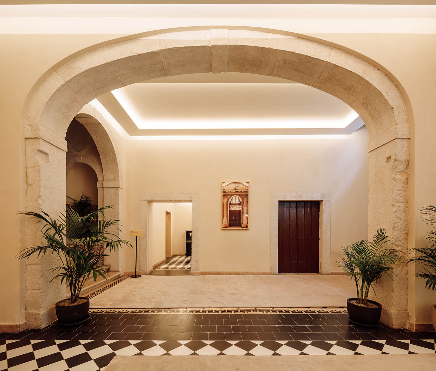 The One Palacio Da Anunciada - фото