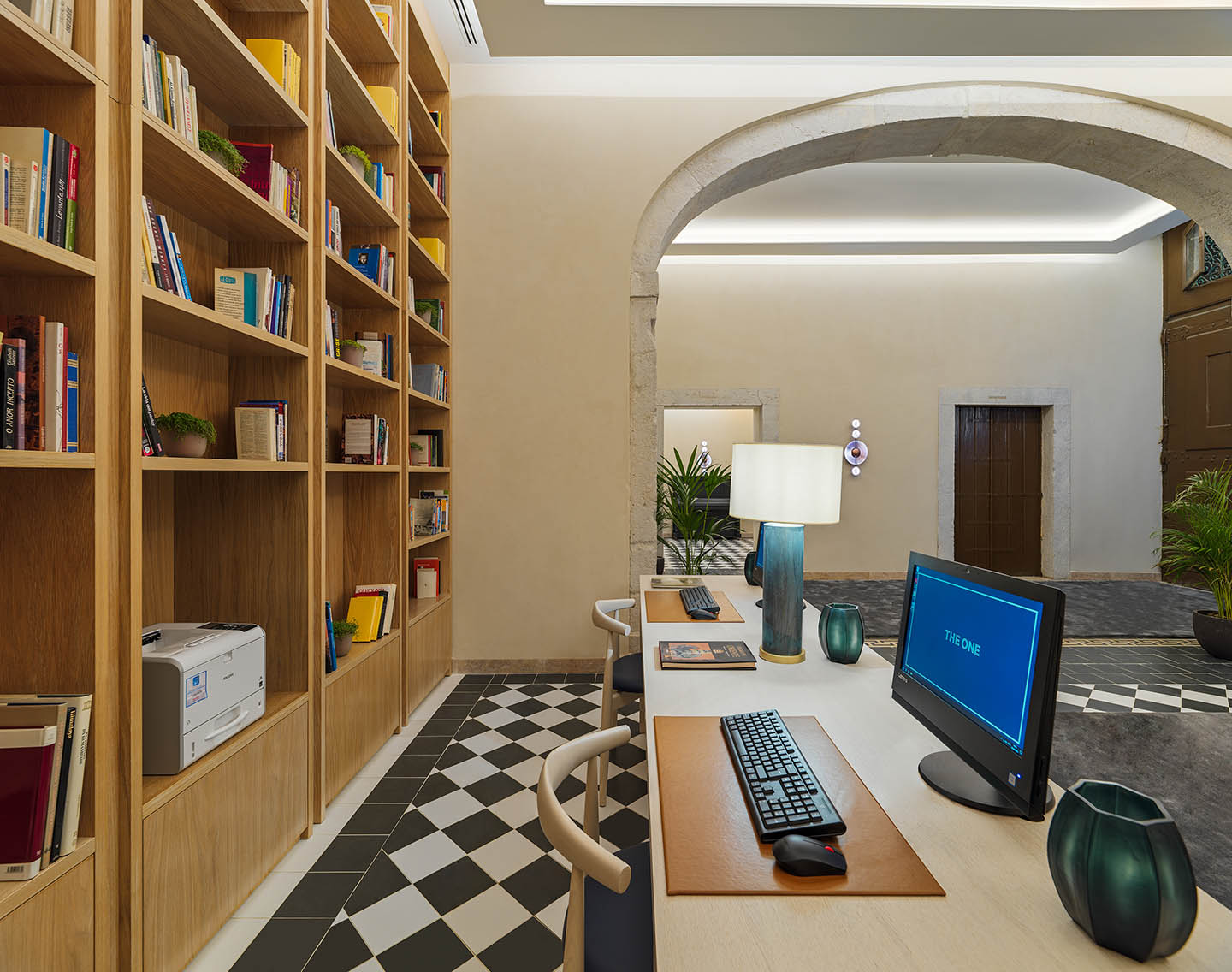 The One Palacio Da Anunciada - фото