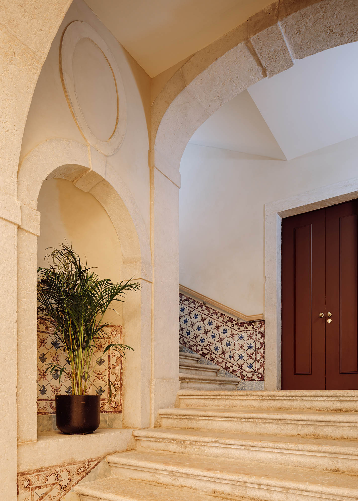 The One Palacio Da Anunciada - фото