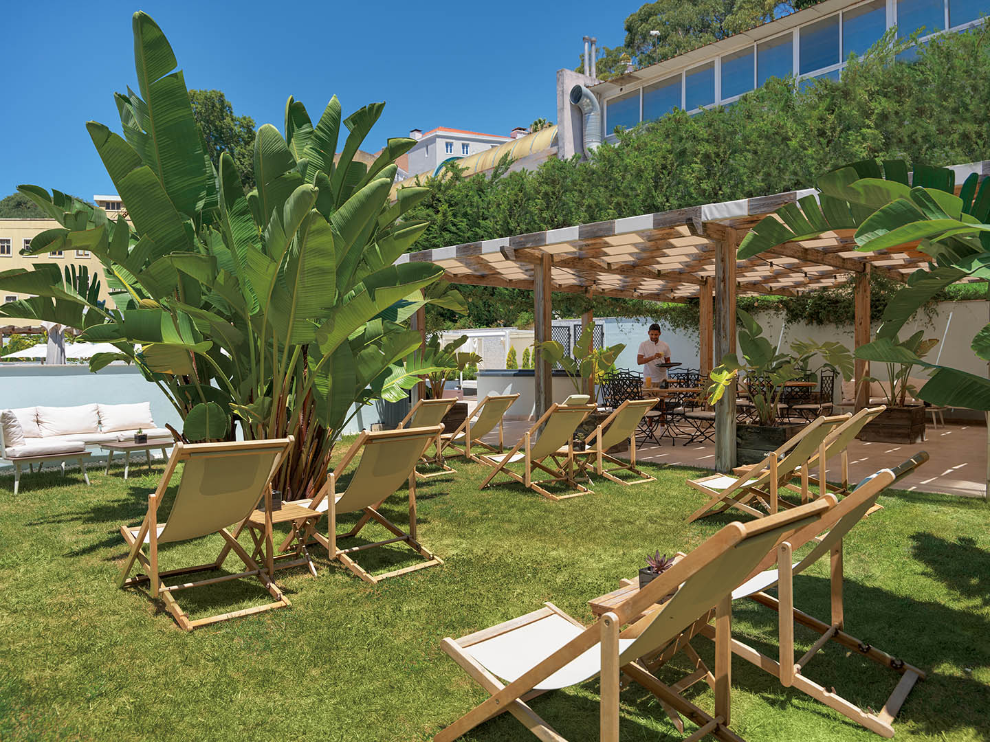 The One Palacio Da Anunciada - фото