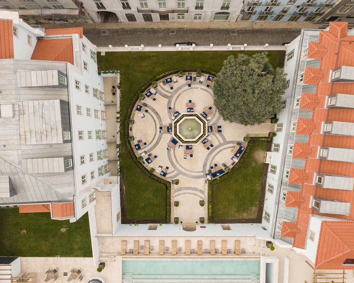 The One Palacio Da Anunciada - фото