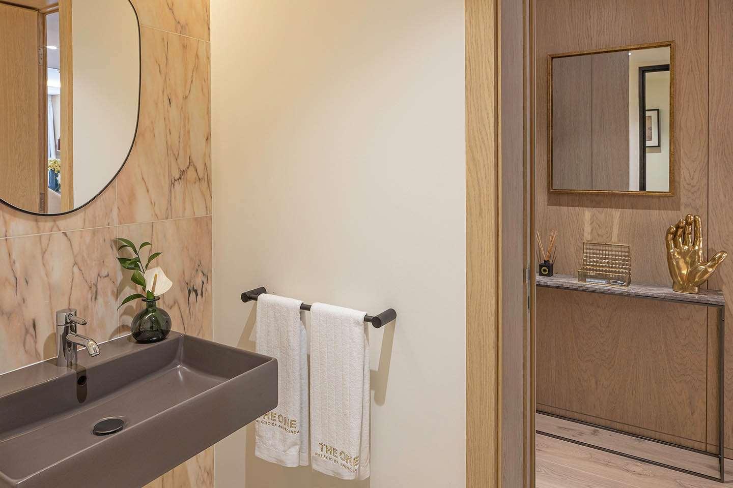 The One Palacio Da Anunciada - фото